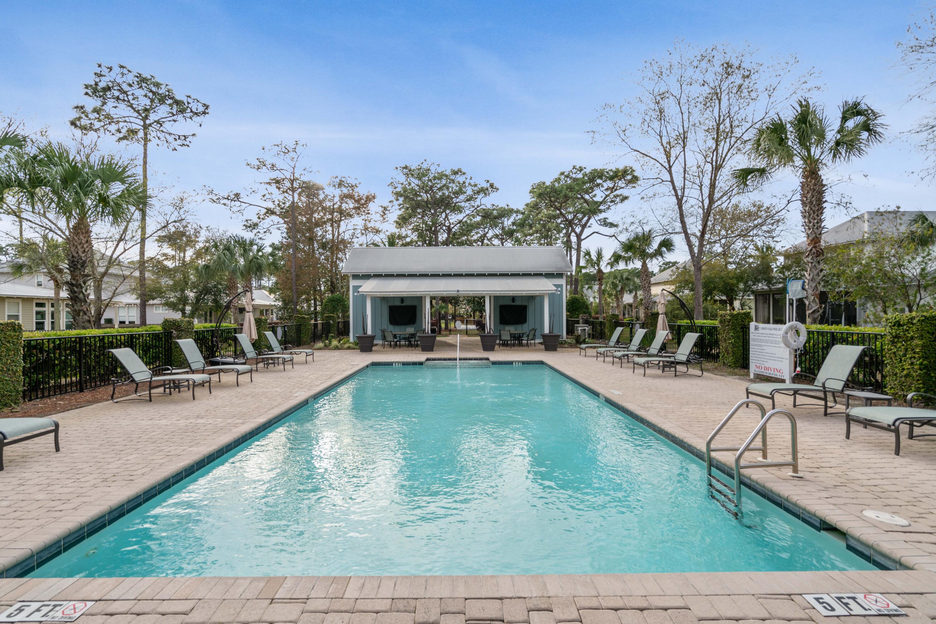 CARSON OAKS - Residential