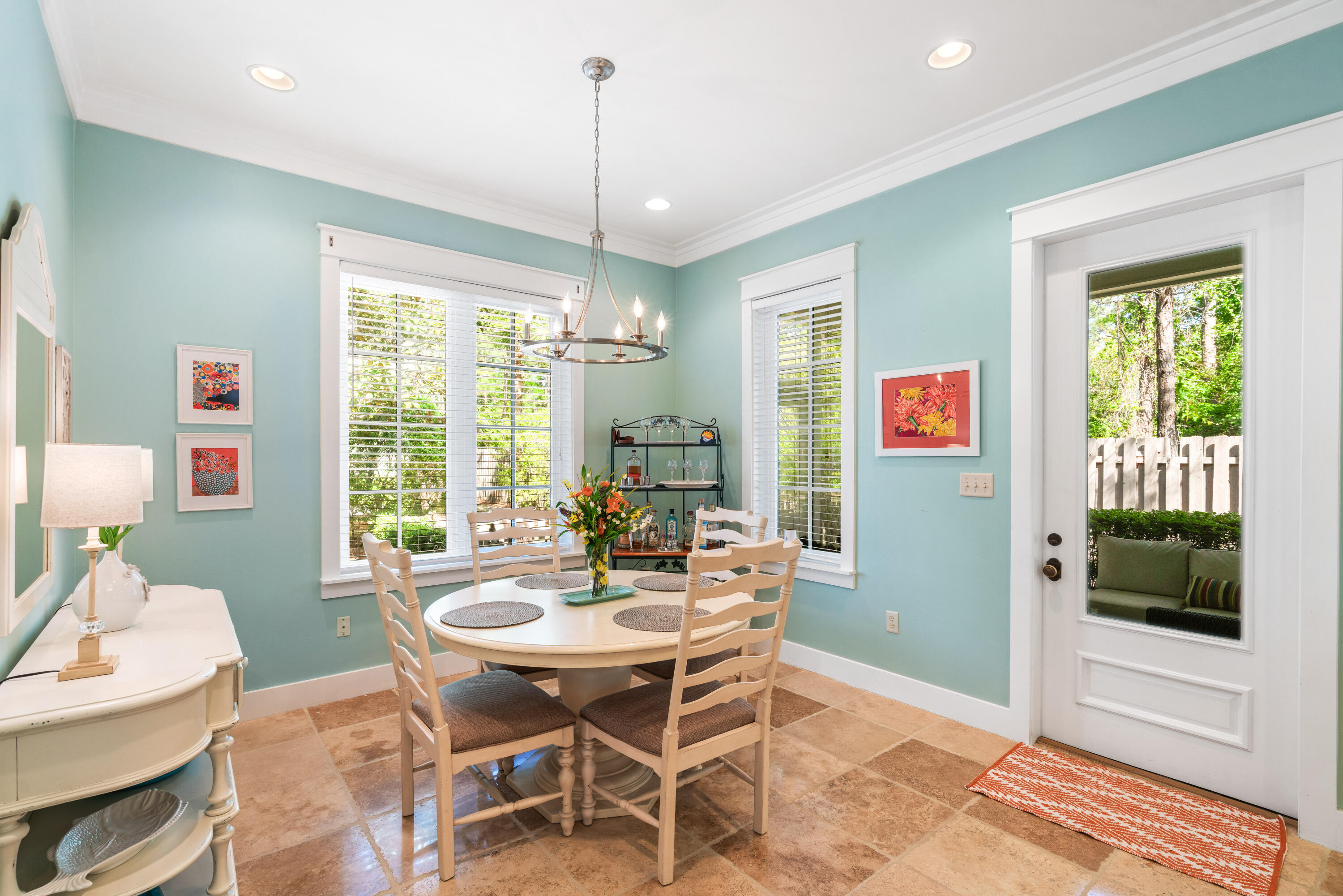 CARSON OAKS - Residential