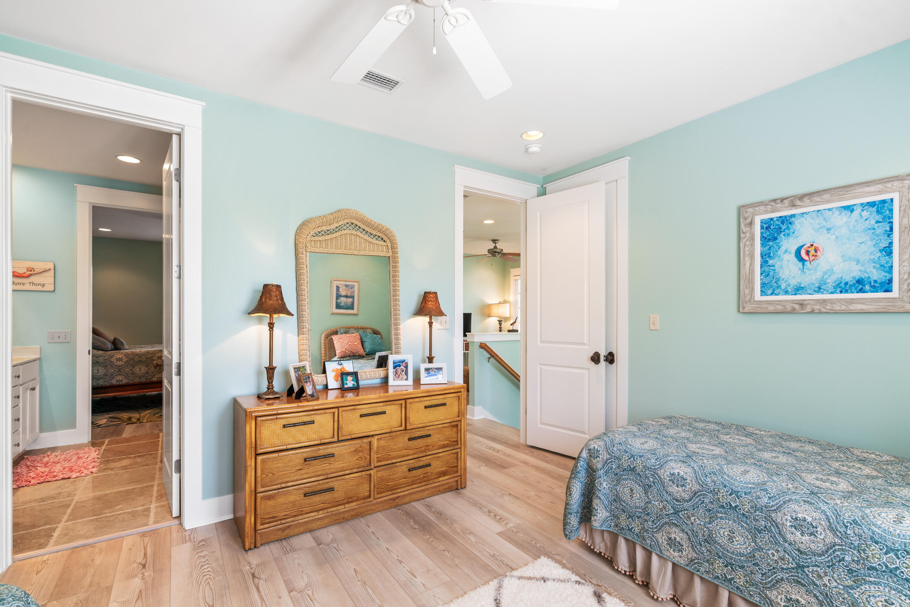 CARSON OAKS - Residential