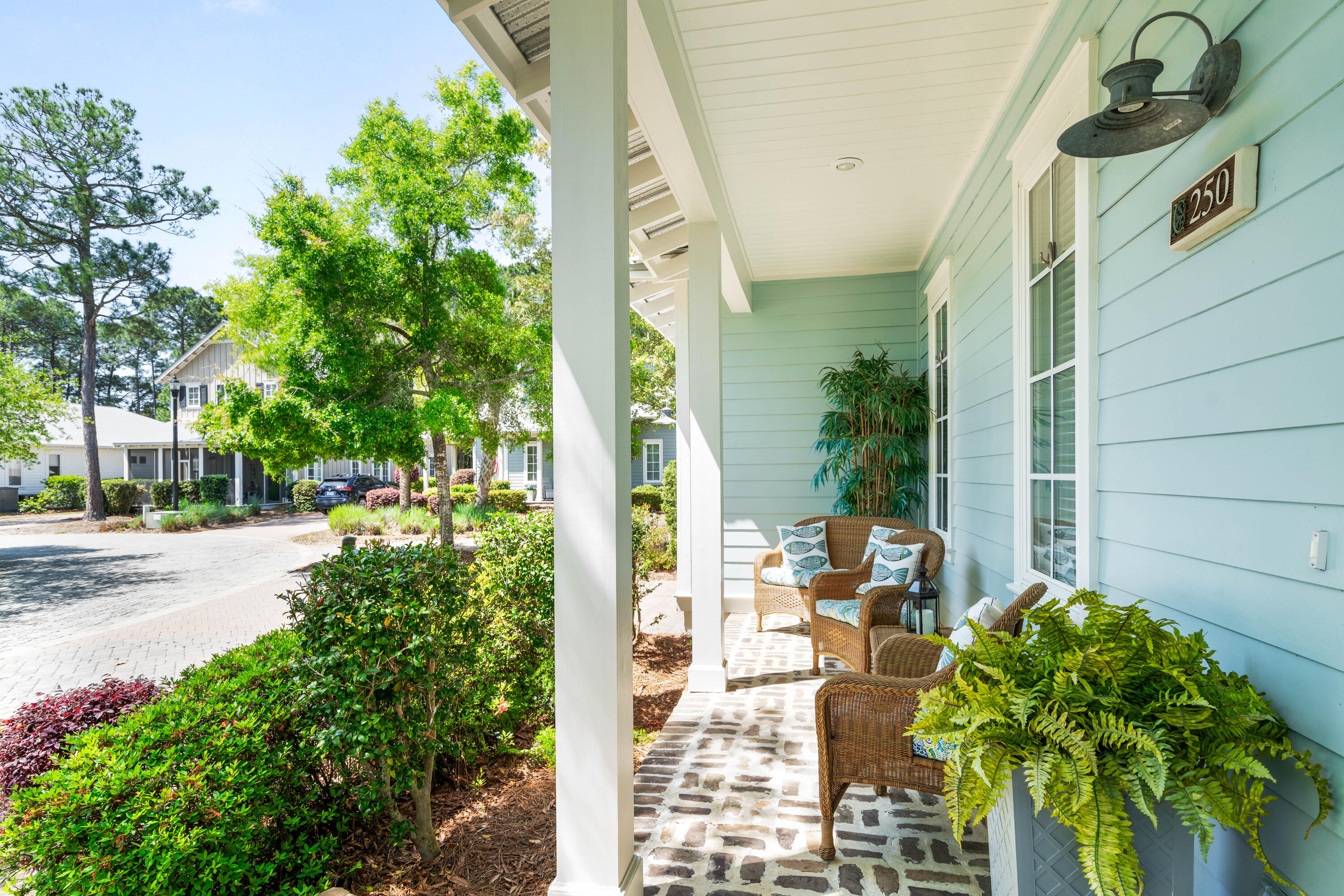 CARSON OAKS - Residential