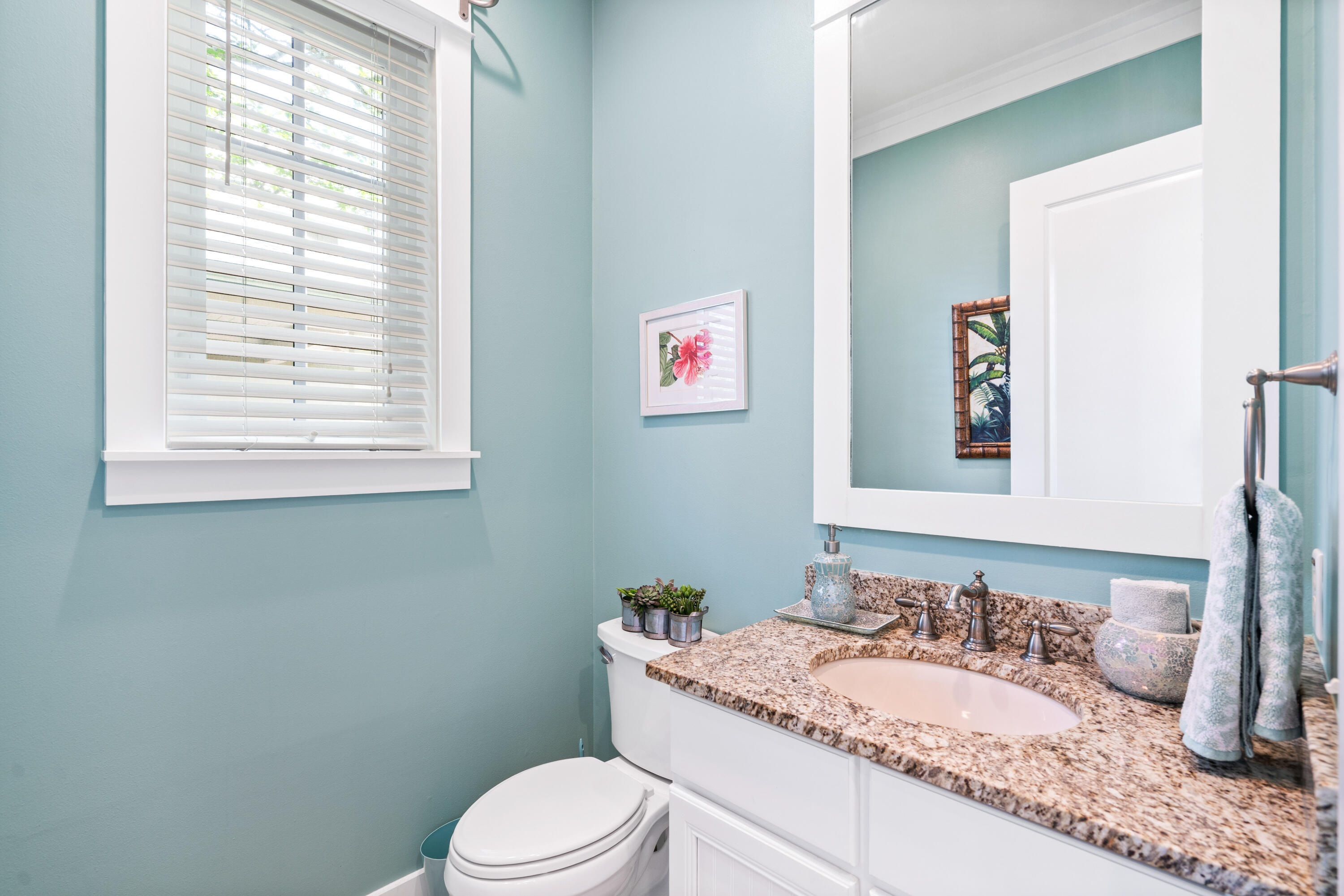 CARSON OAKS - Residential