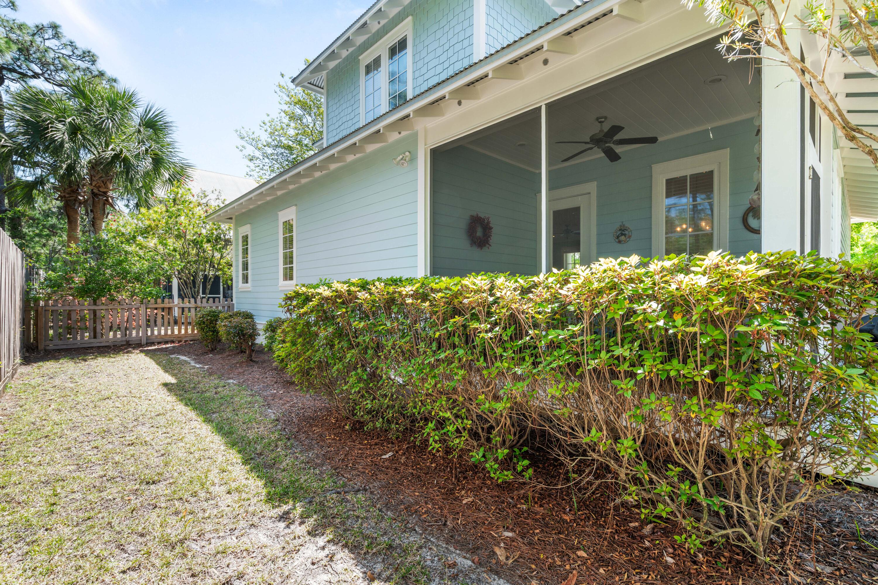 CARSON OAKS - Residential