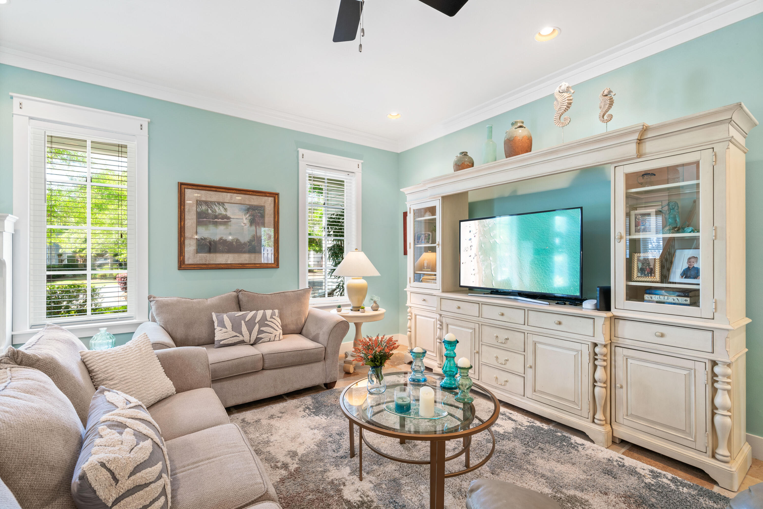 CARSON OAKS - Residential