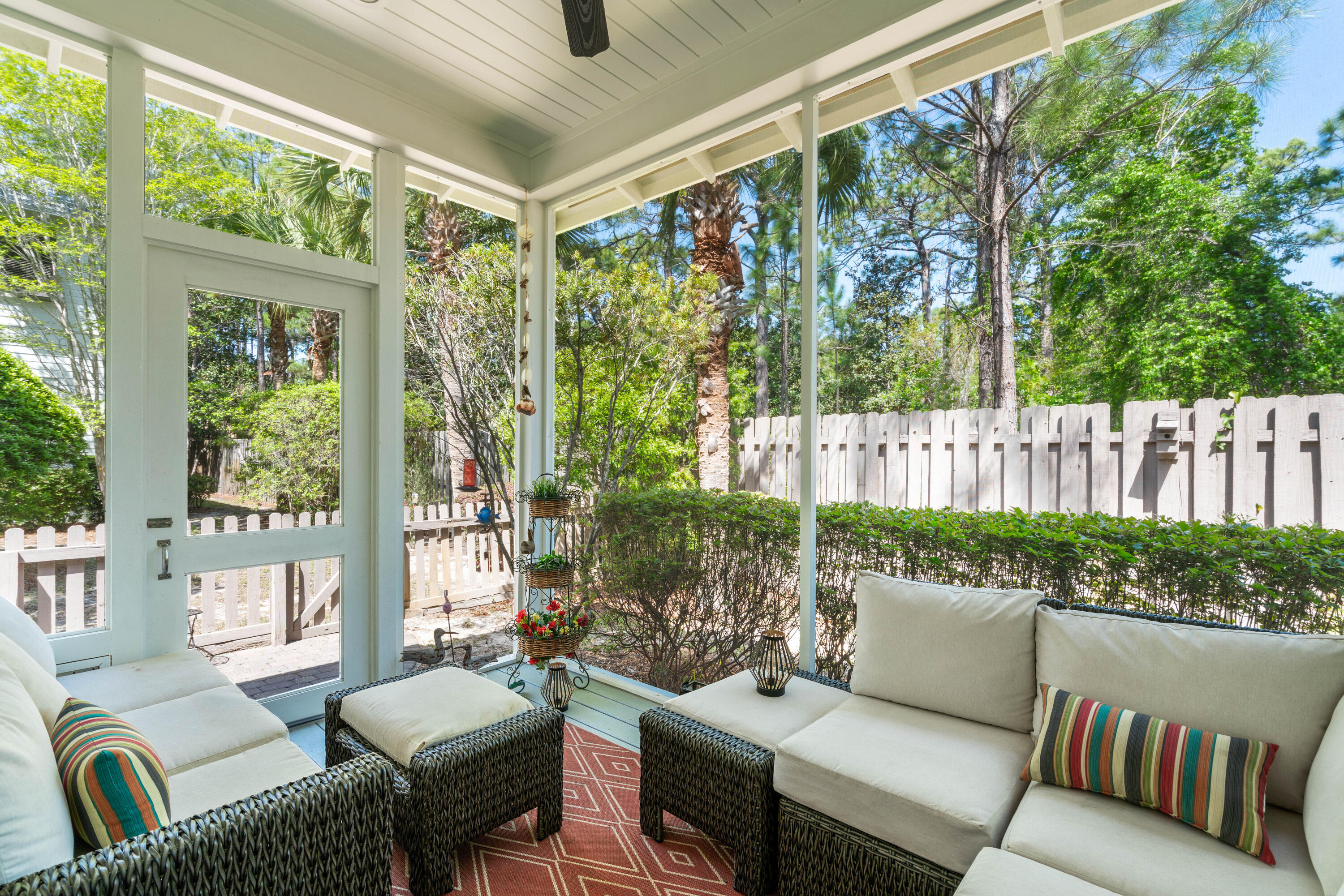 CARSON OAKS - Residential