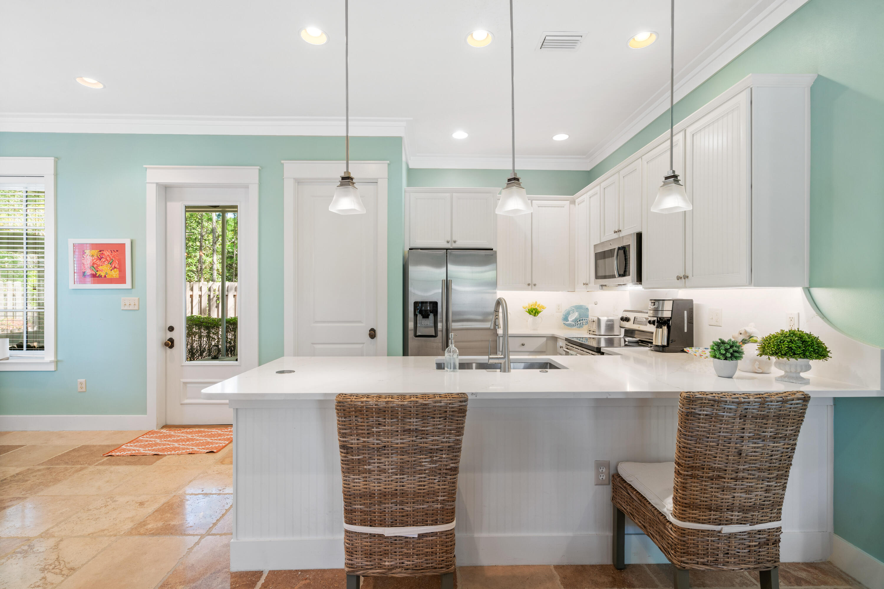 CARSON OAKS - Residential