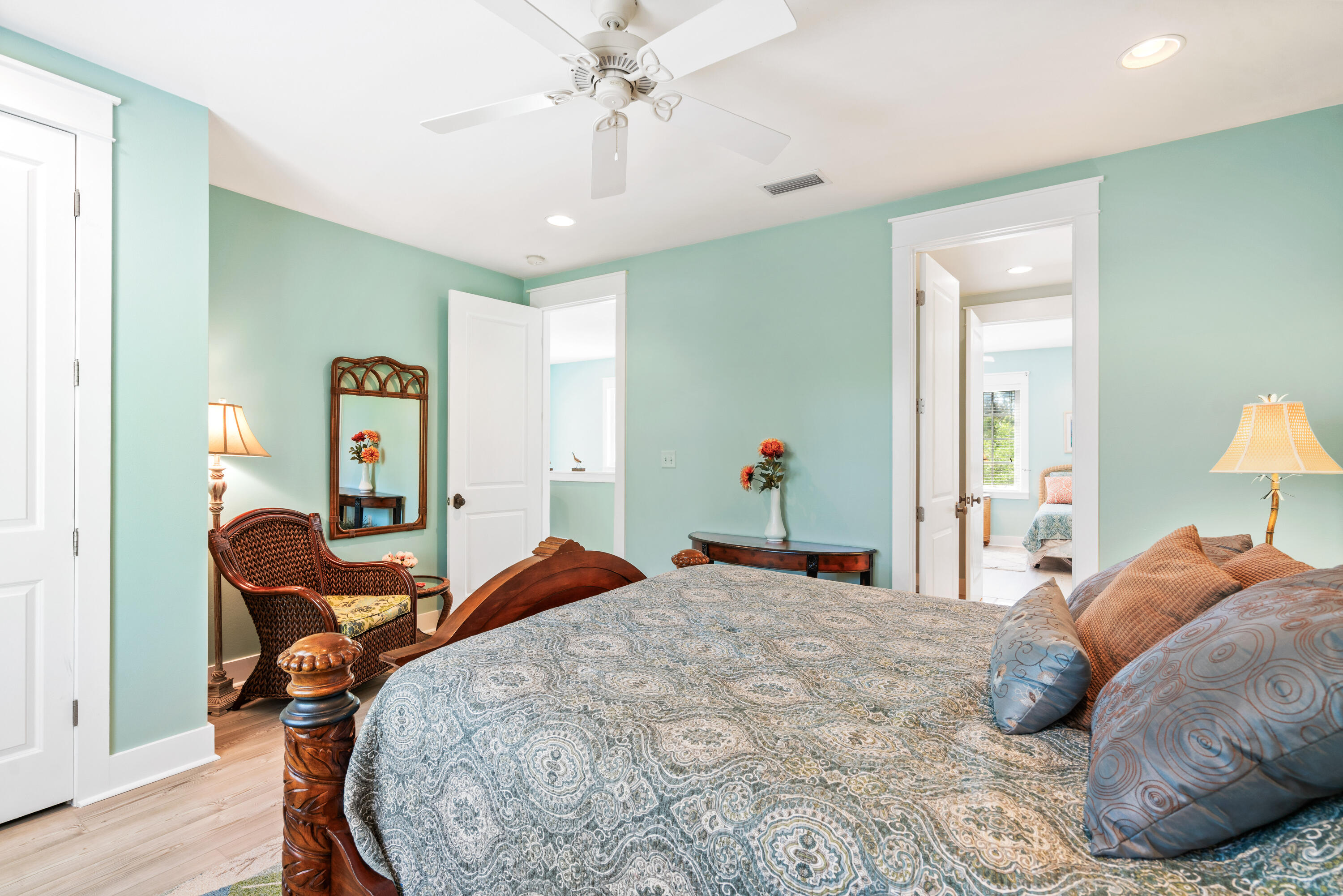 CARSON OAKS - Residential