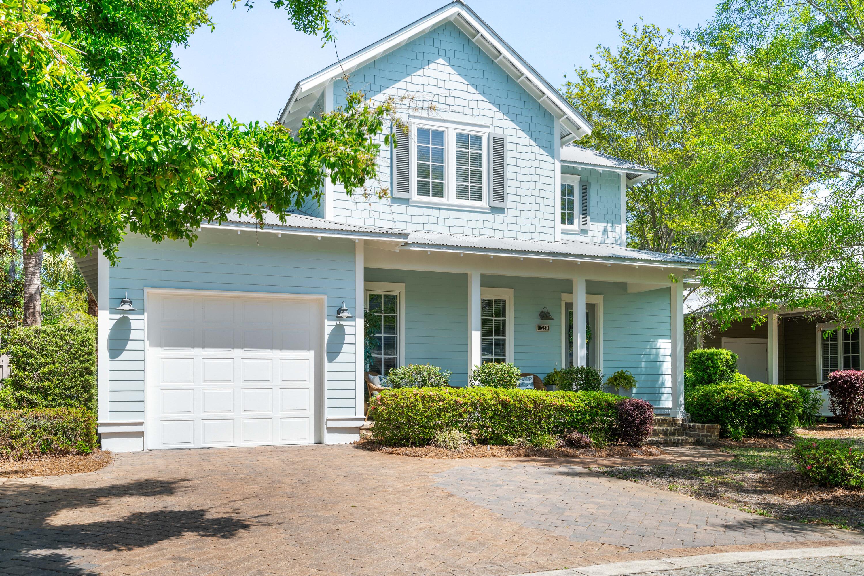 CARSON OAKS - Residential