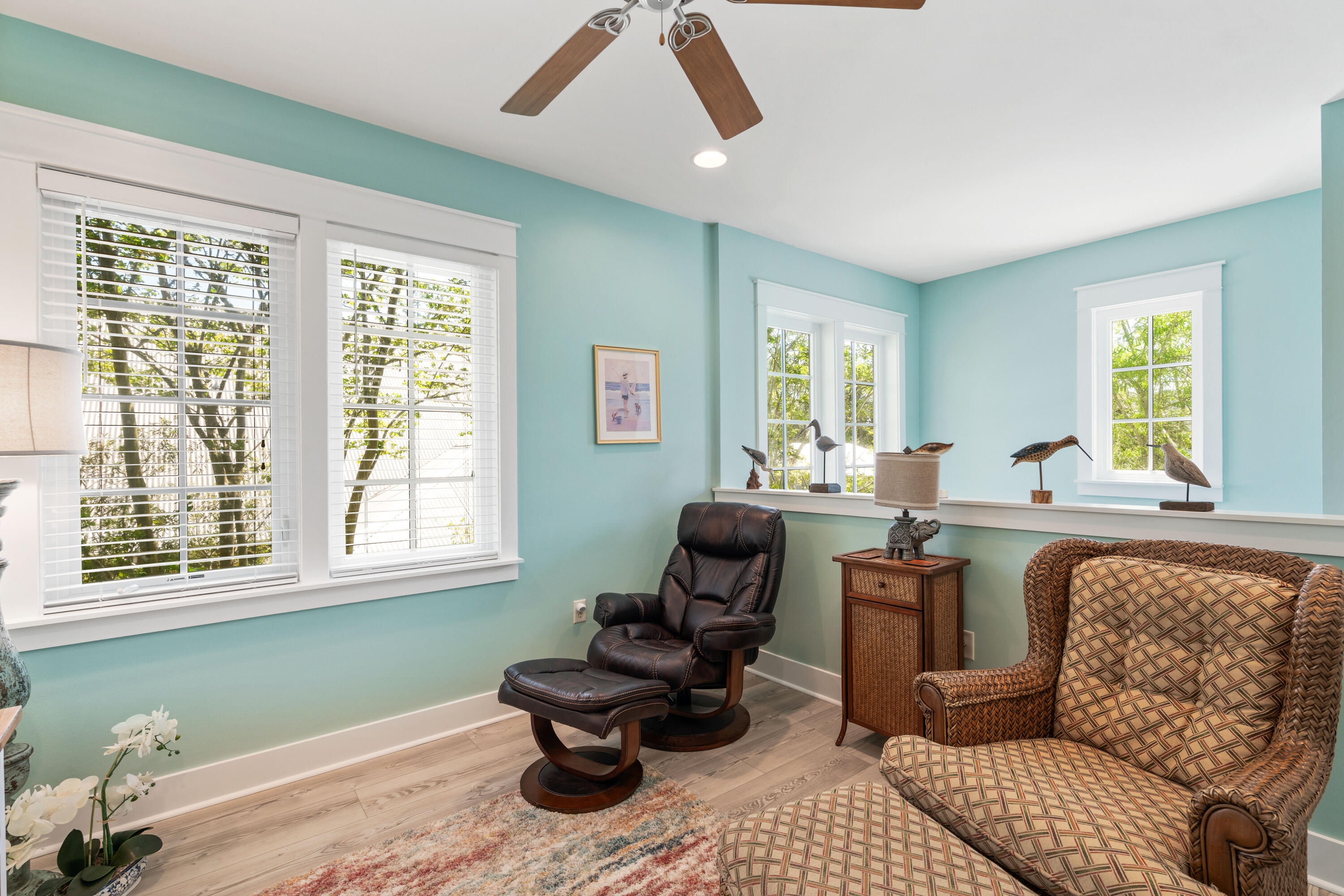 CARSON OAKS - Residential