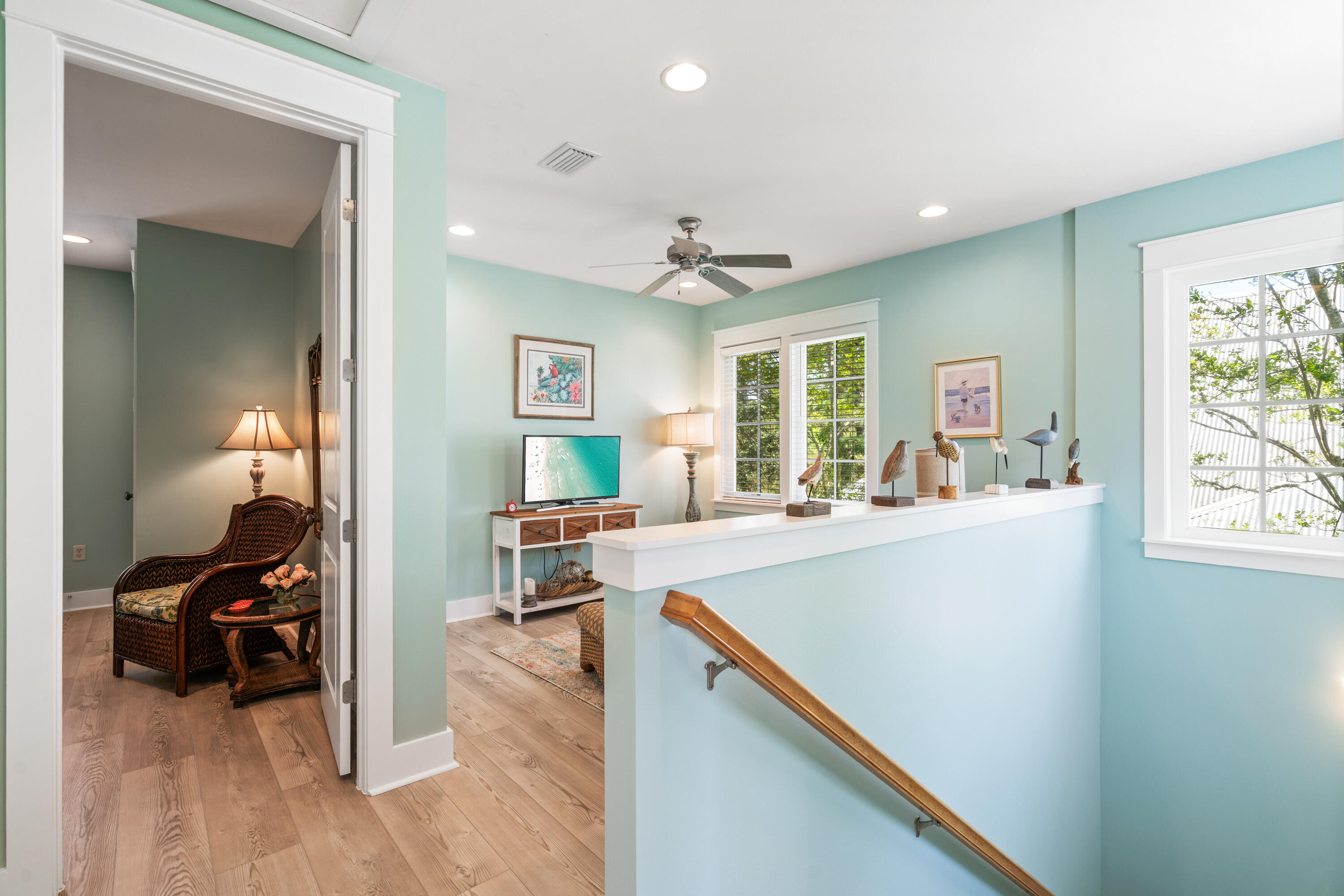 CARSON OAKS - Residential