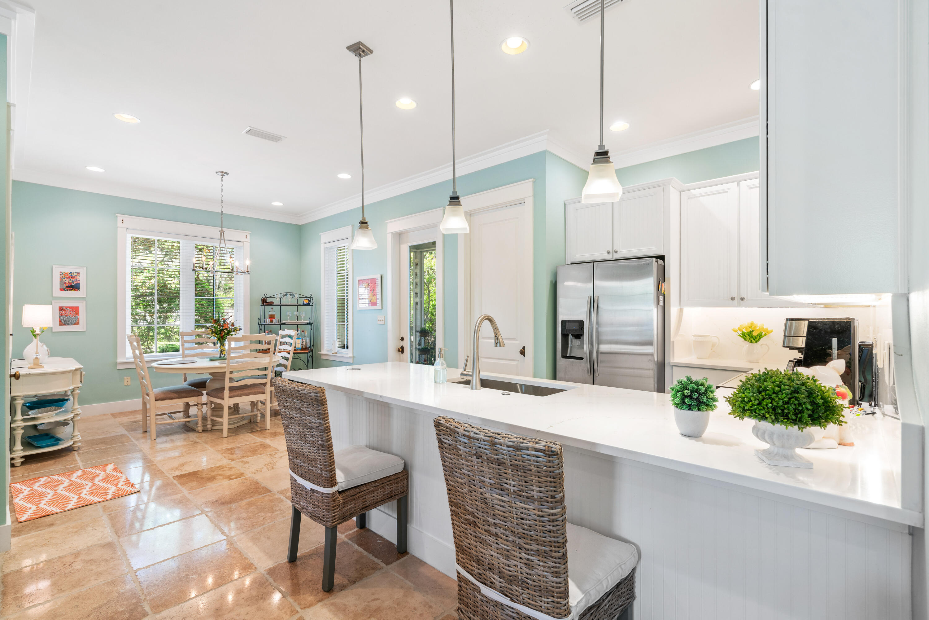 CARSON OAKS - Residential