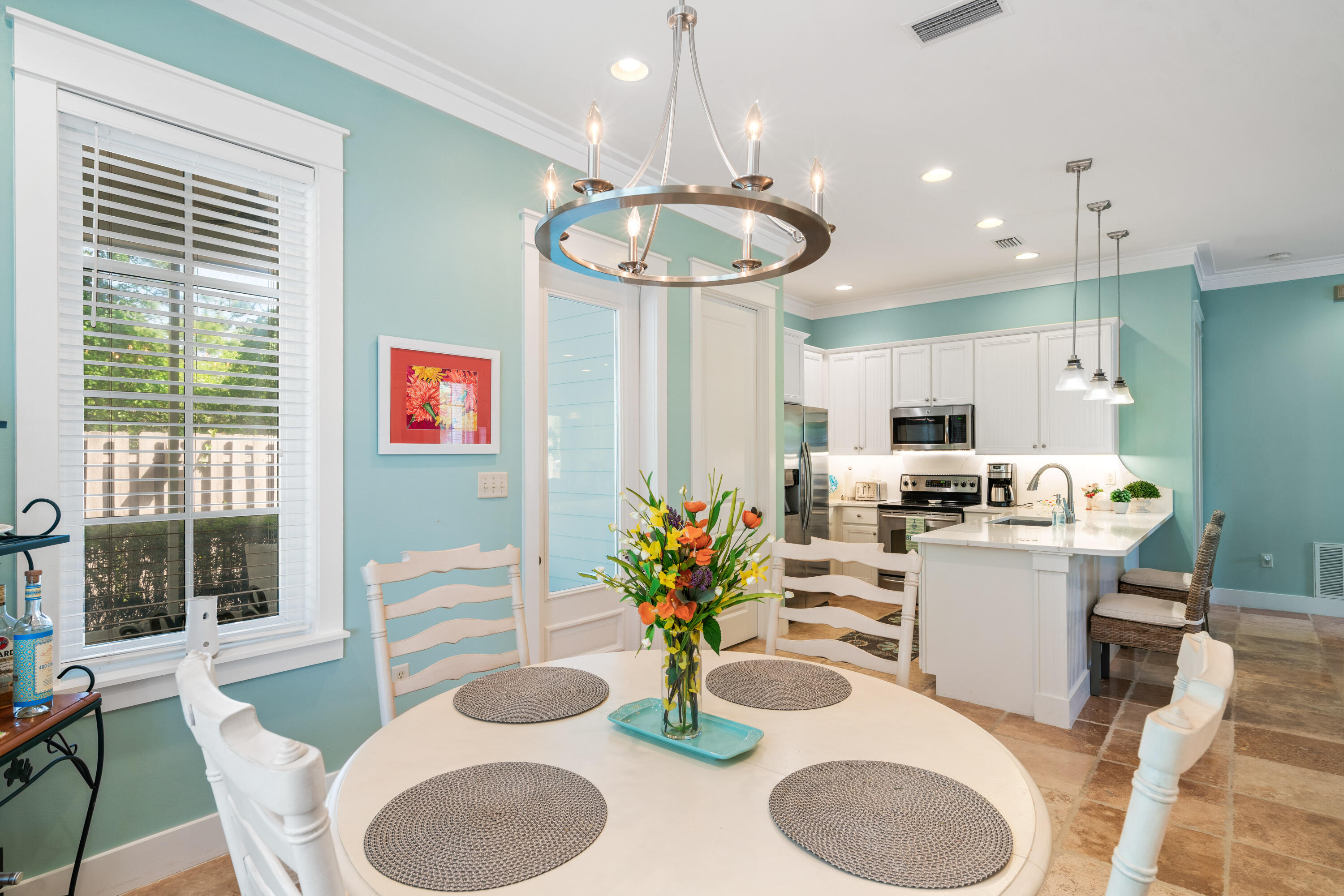 CARSON OAKS - Residential