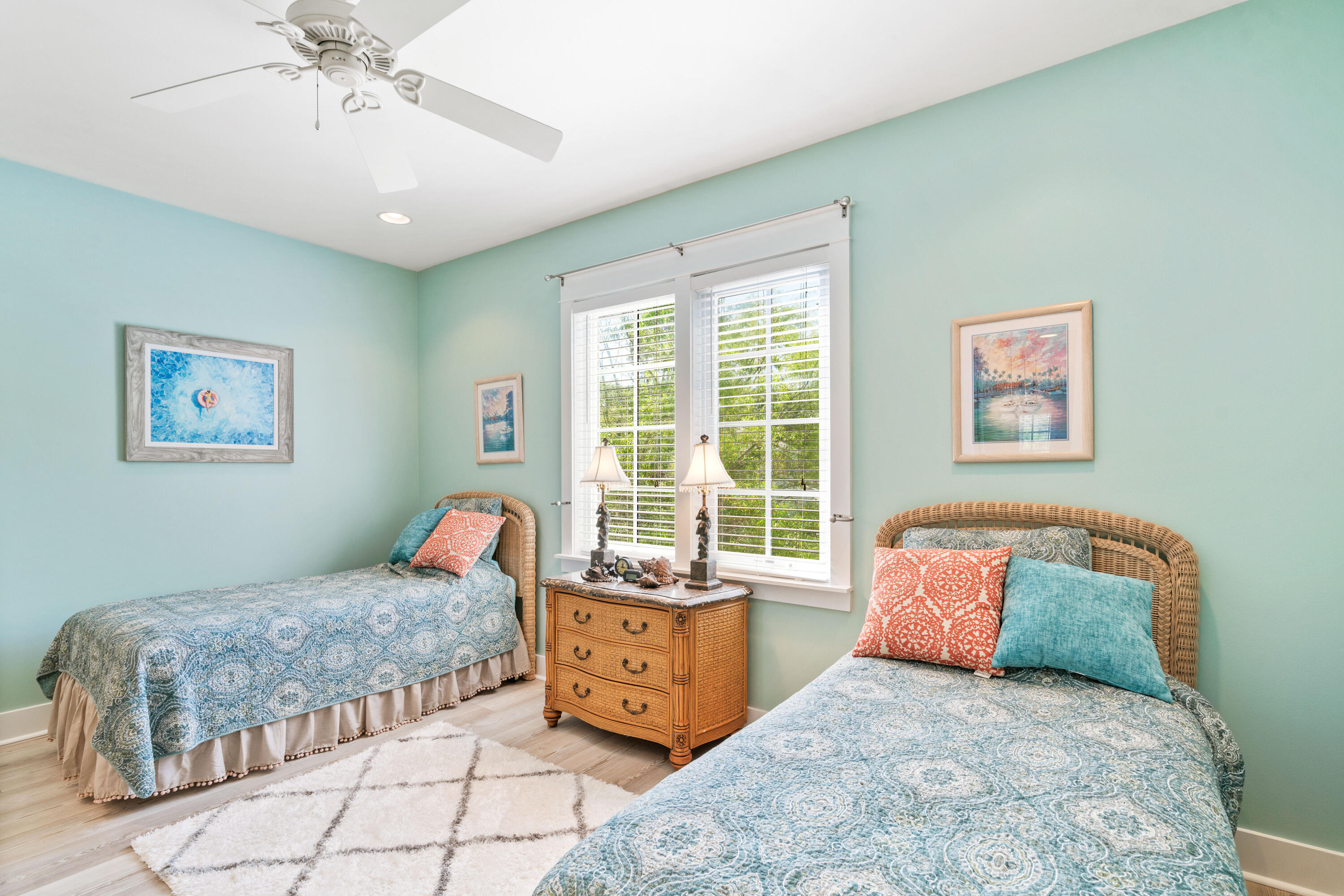 CARSON OAKS - Residential