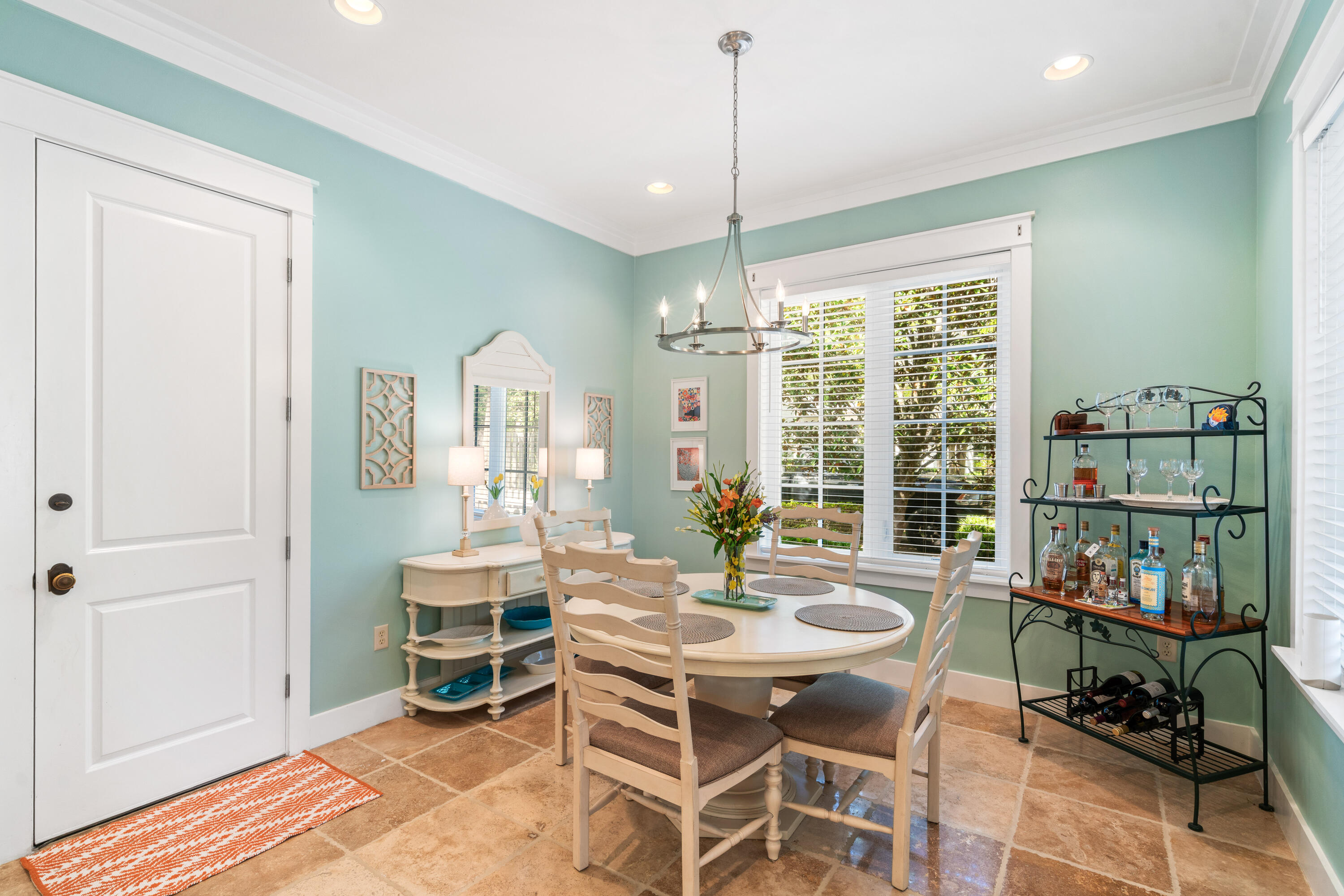 CARSON OAKS - Residential