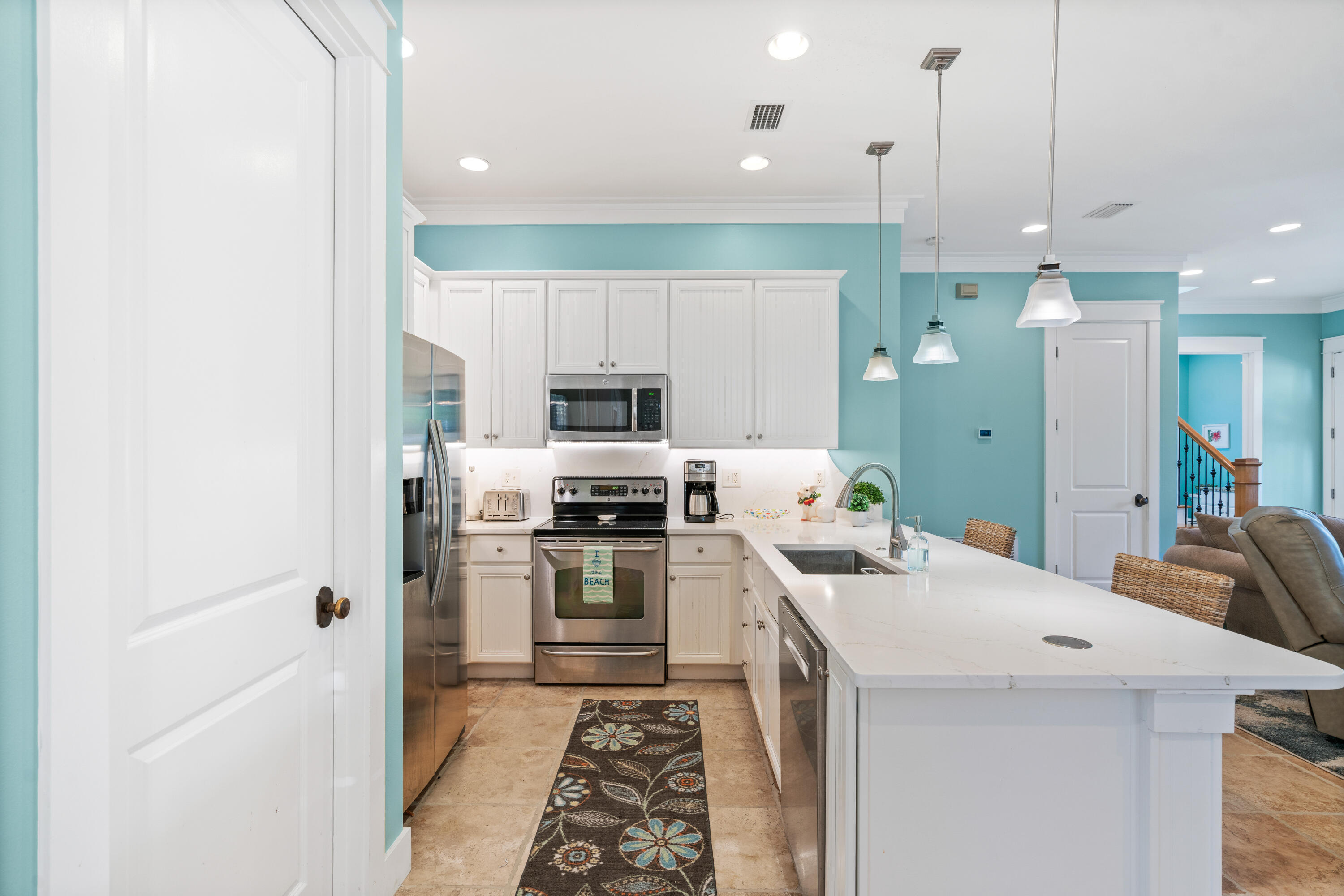 CARSON OAKS - Residential