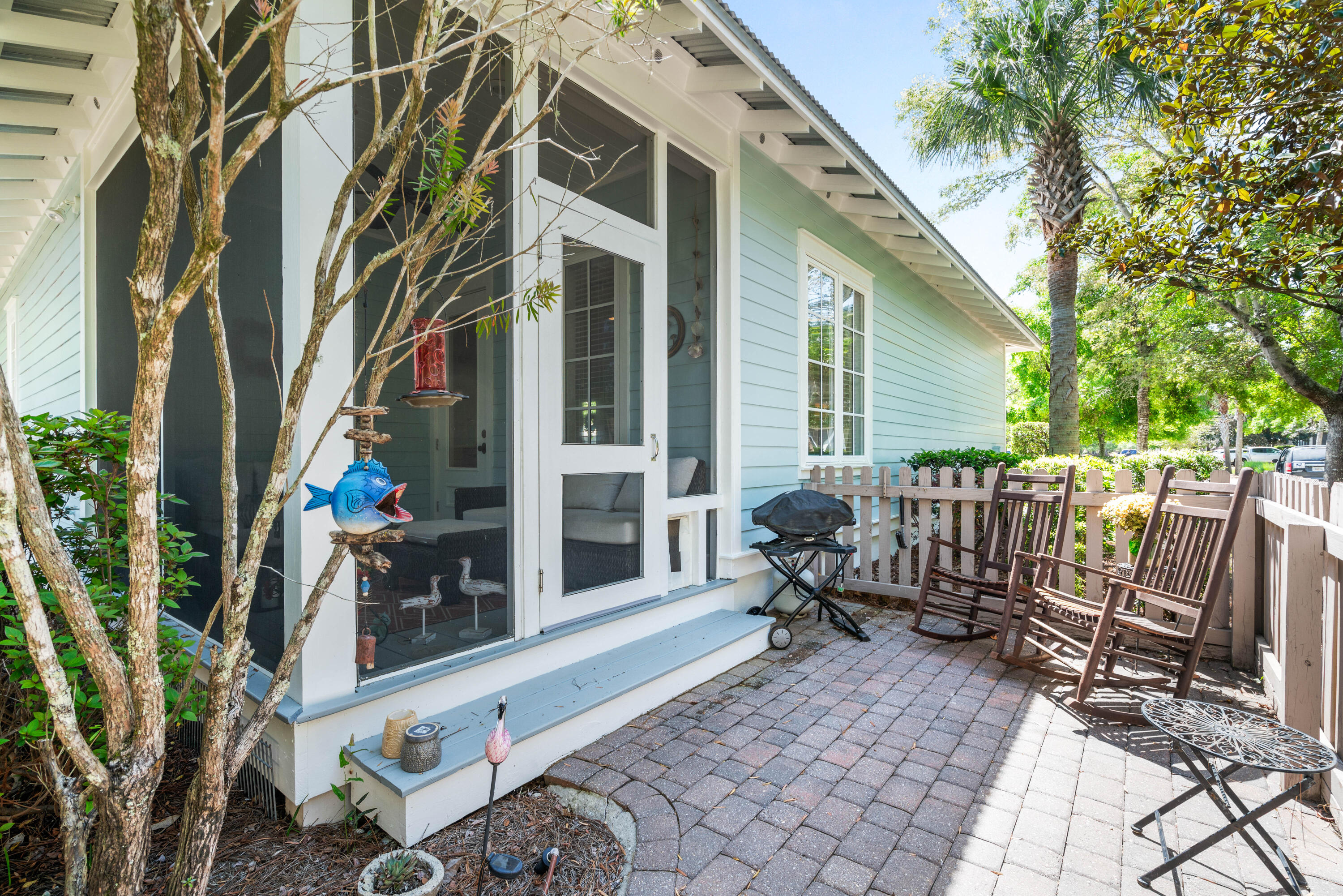 CARSON OAKS - Residential