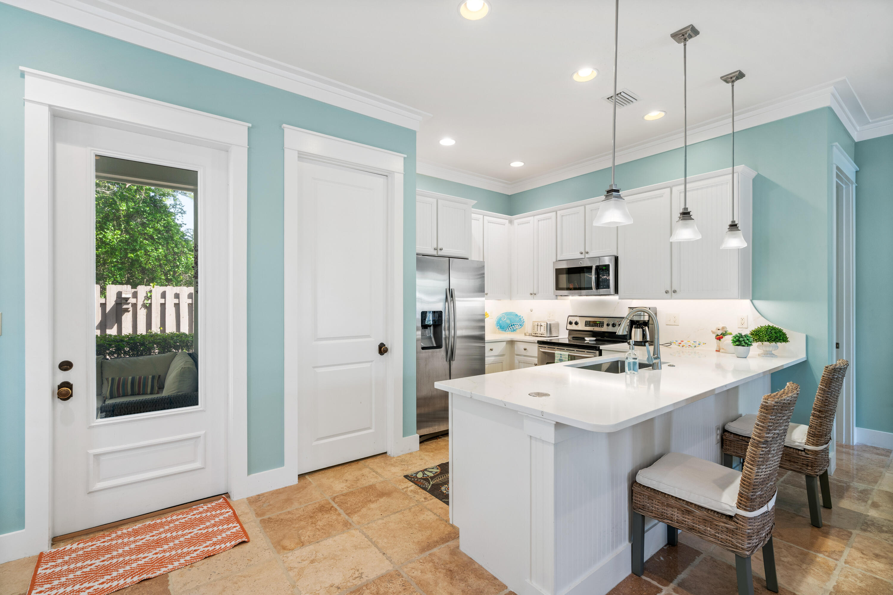 CARSON OAKS - Residential