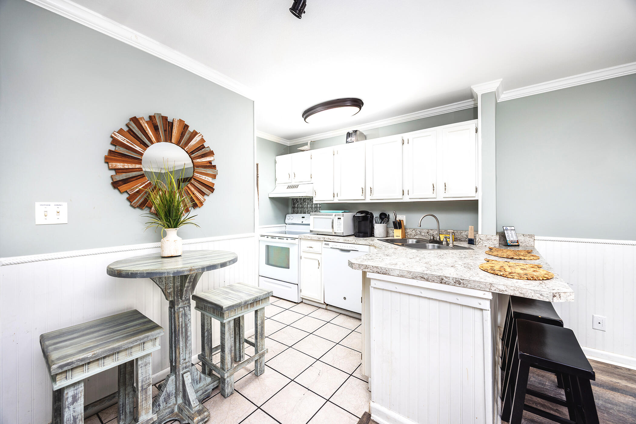 Sandpiper Cove - Residential