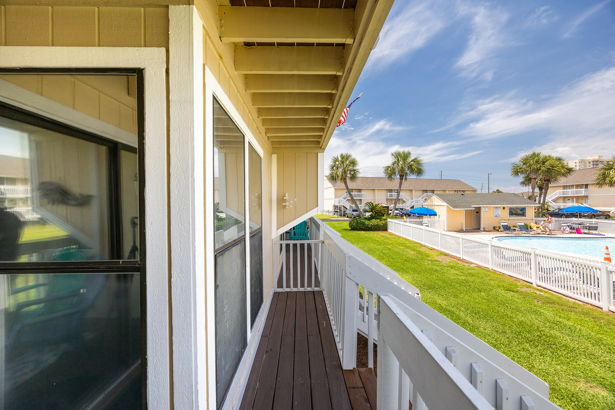 Sandpiper Cove - Residential