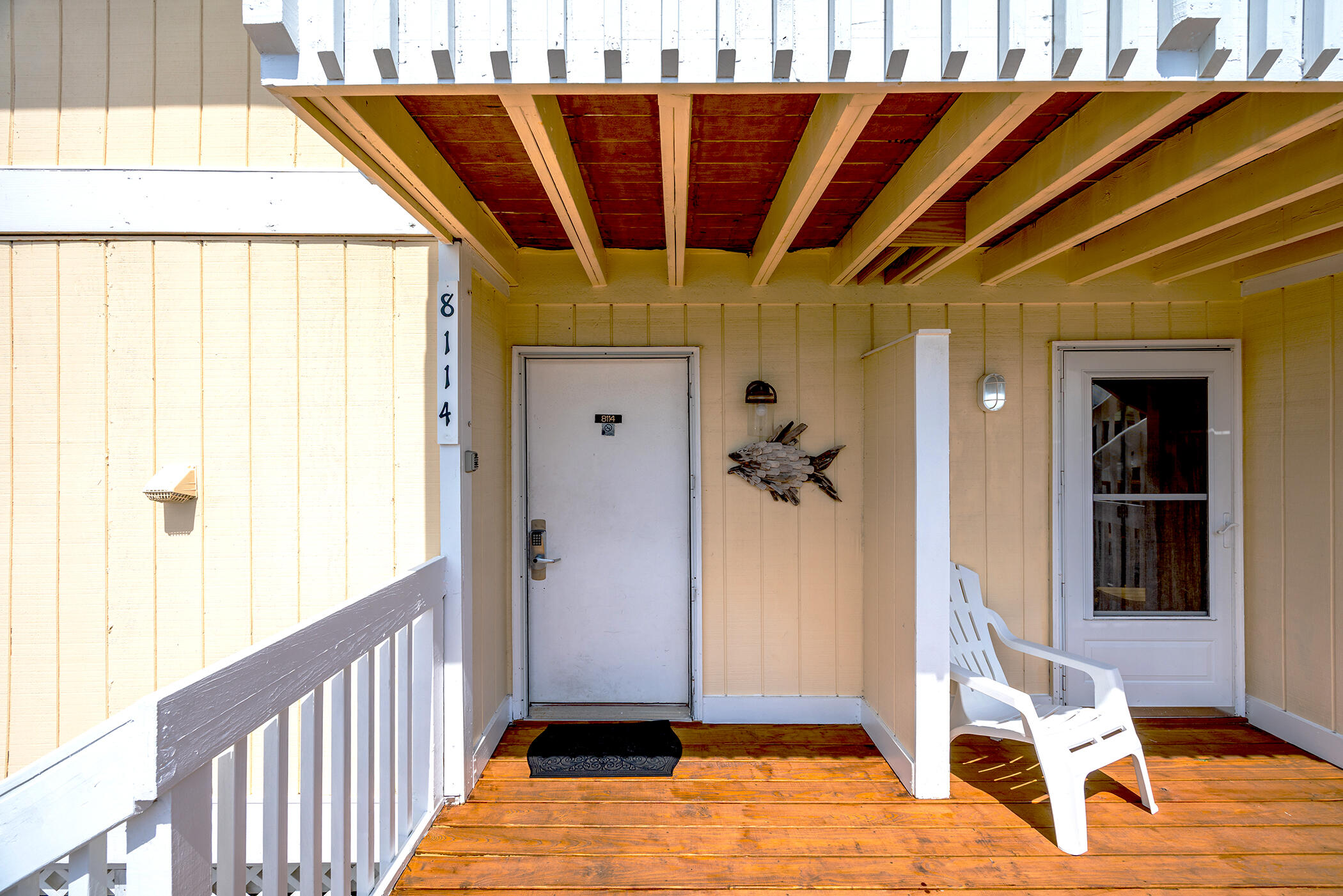 Sandpiper Cove - Residential