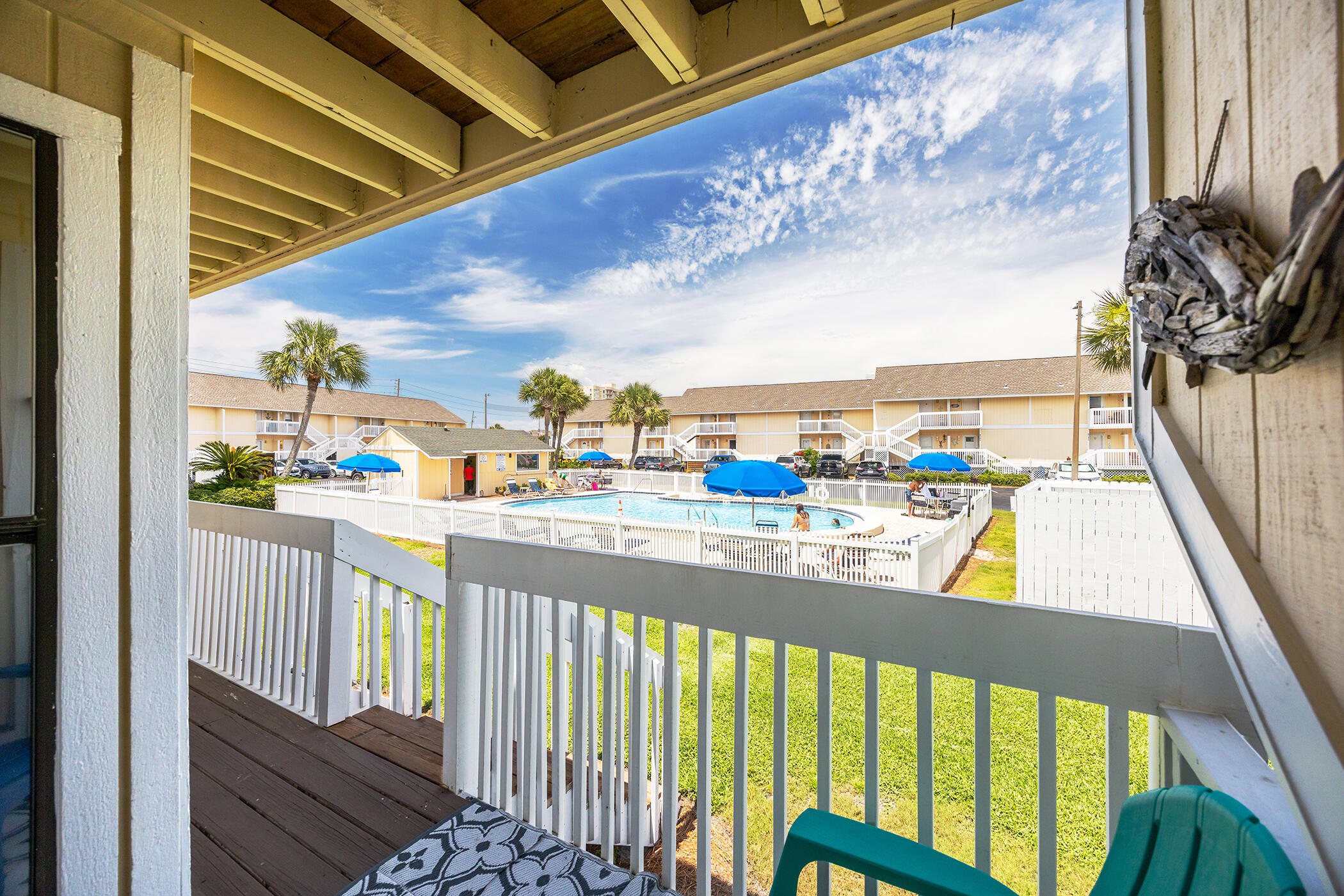 Sandpiper Cove - Residential