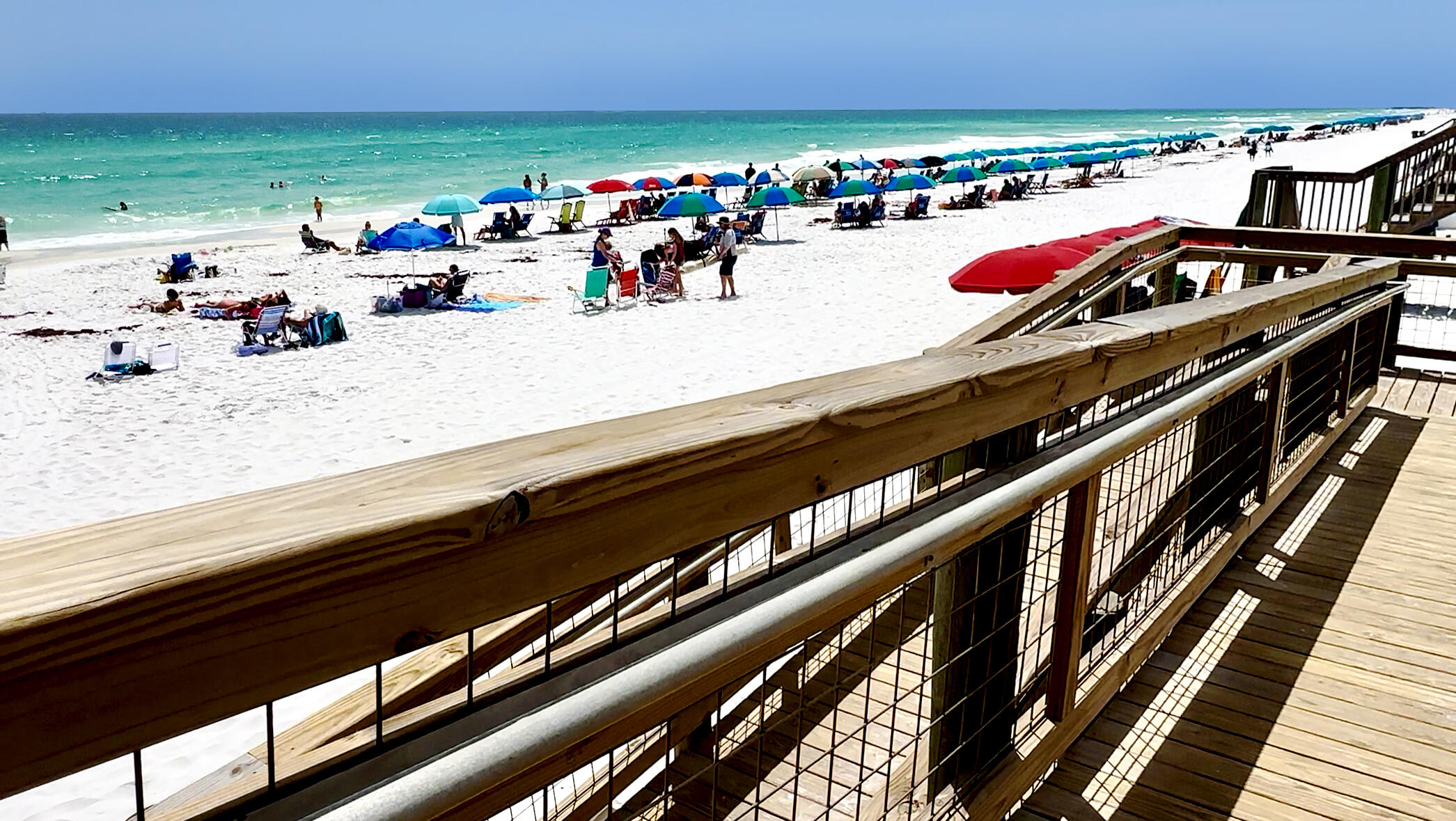 Sandpiper Cove - Residential