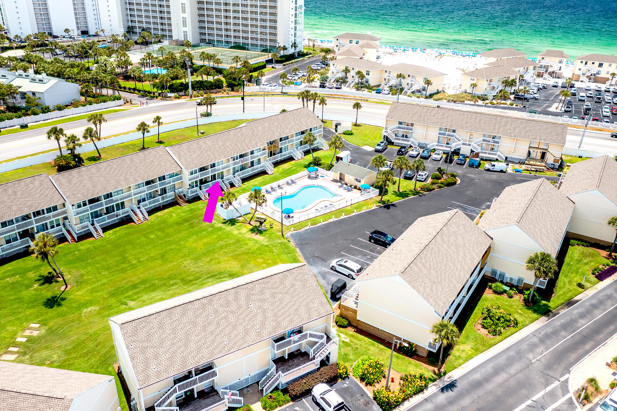 Sandpiper Cove - Residential