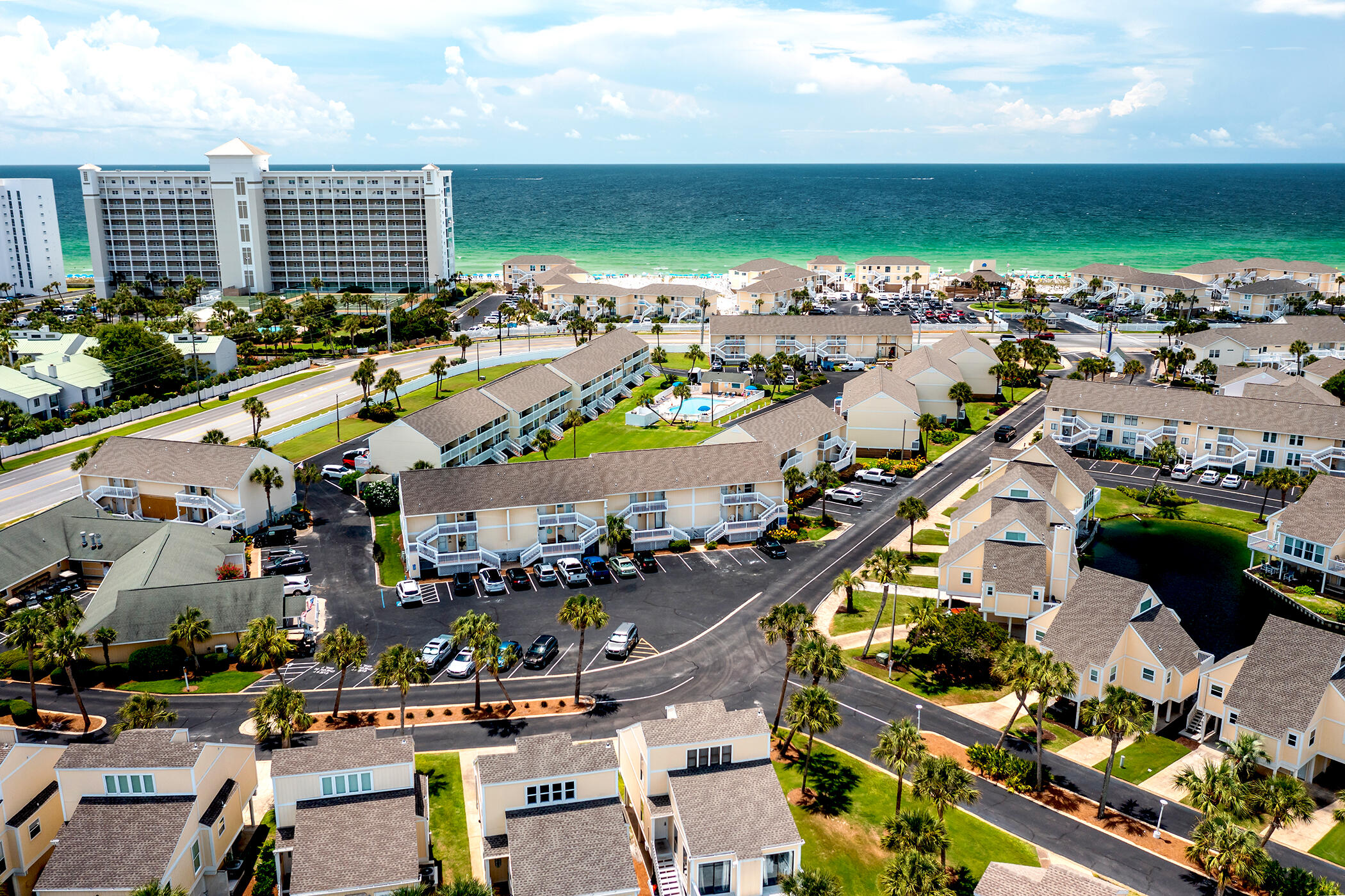 Sandpiper Cove - Residential