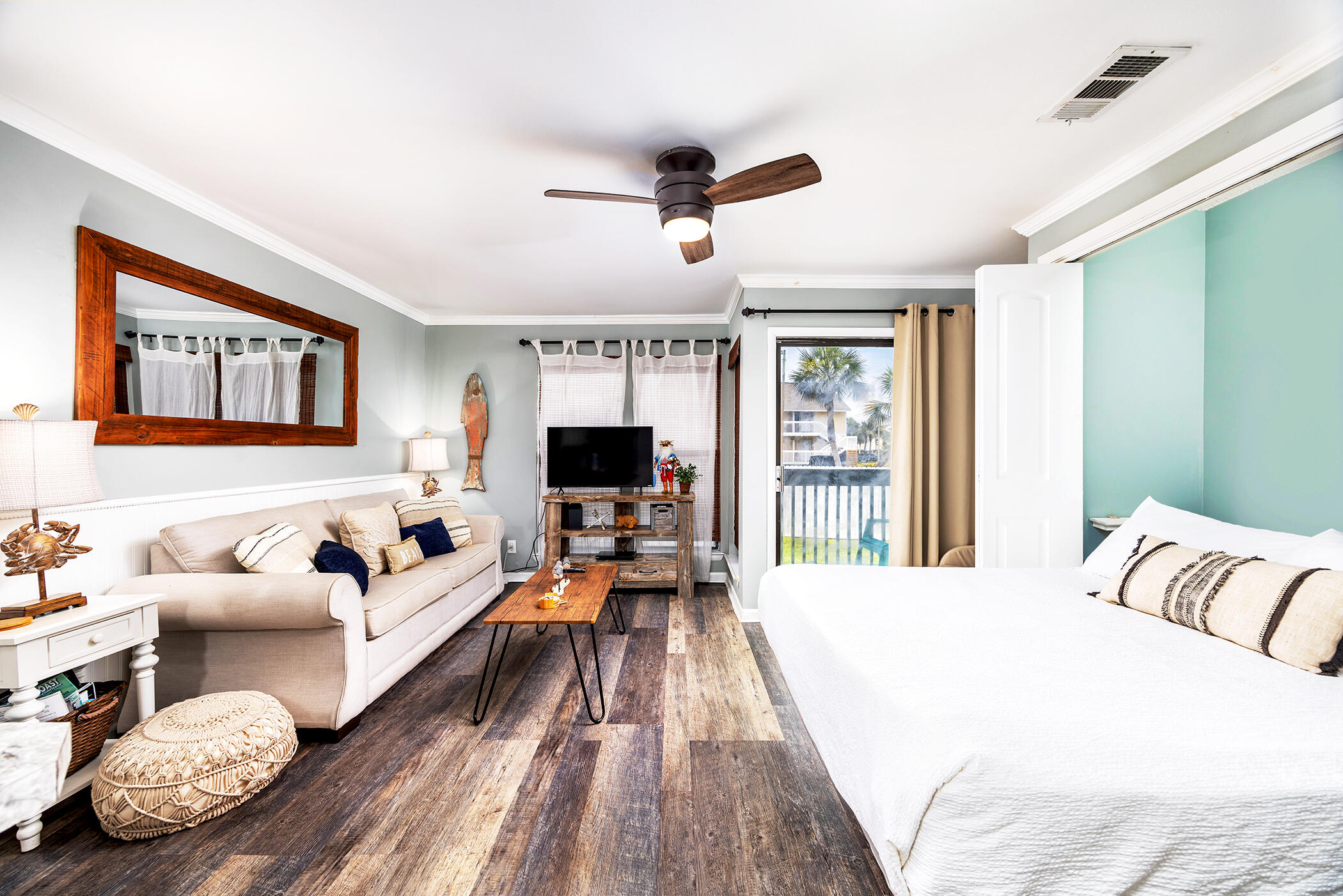 Sandpiper Cove - Residential