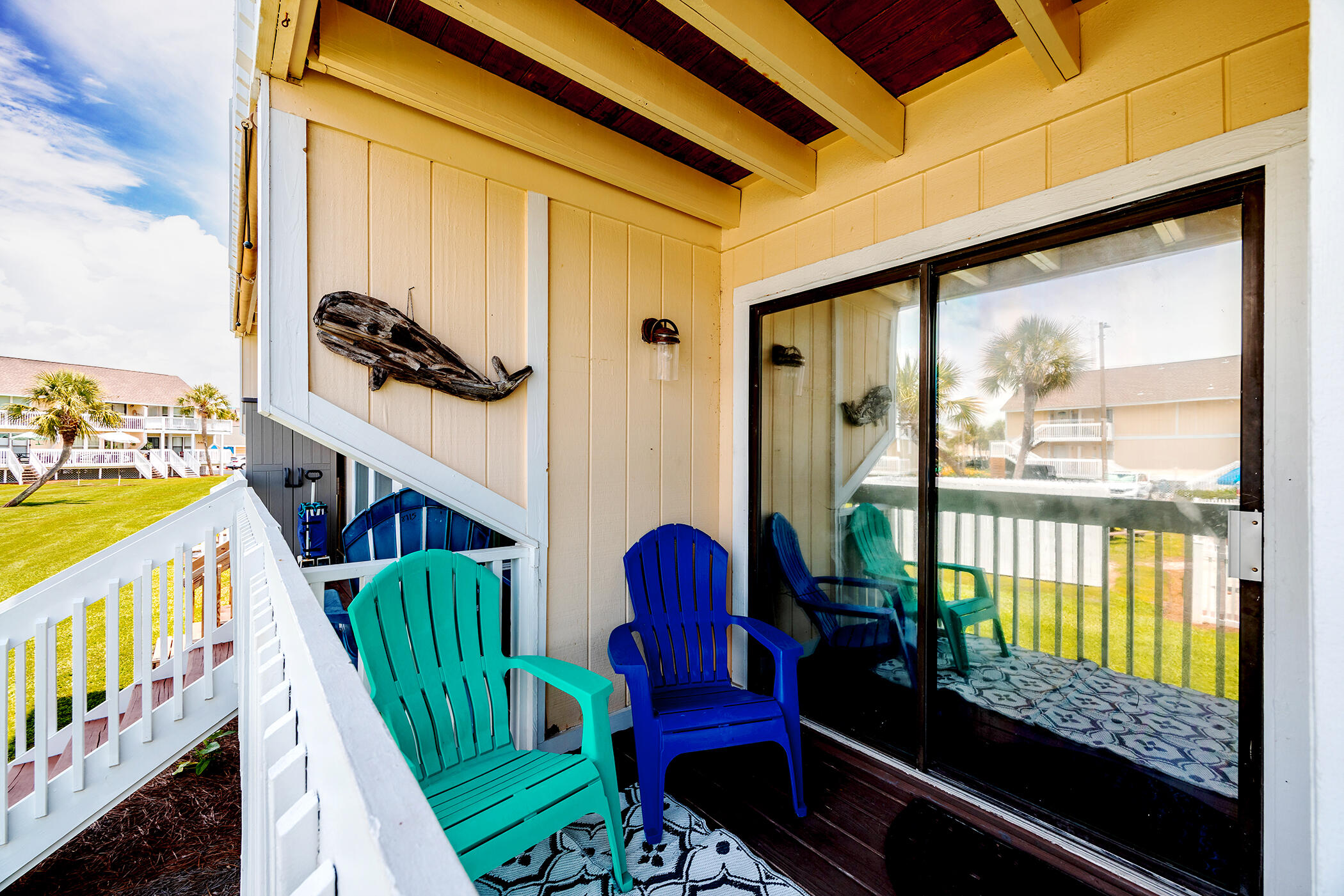 Sandpiper Cove - Residential