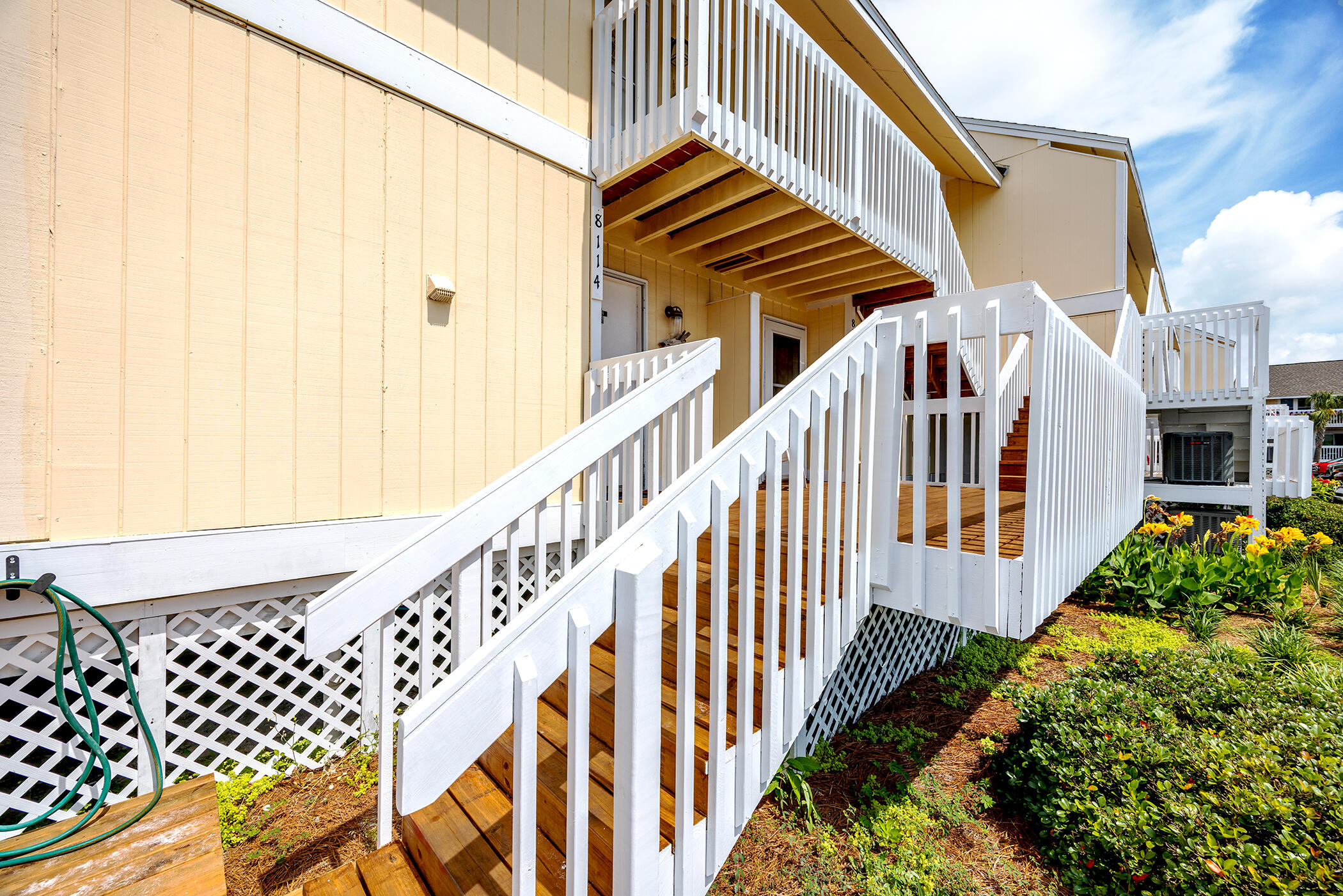 Sandpiper Cove - Residential