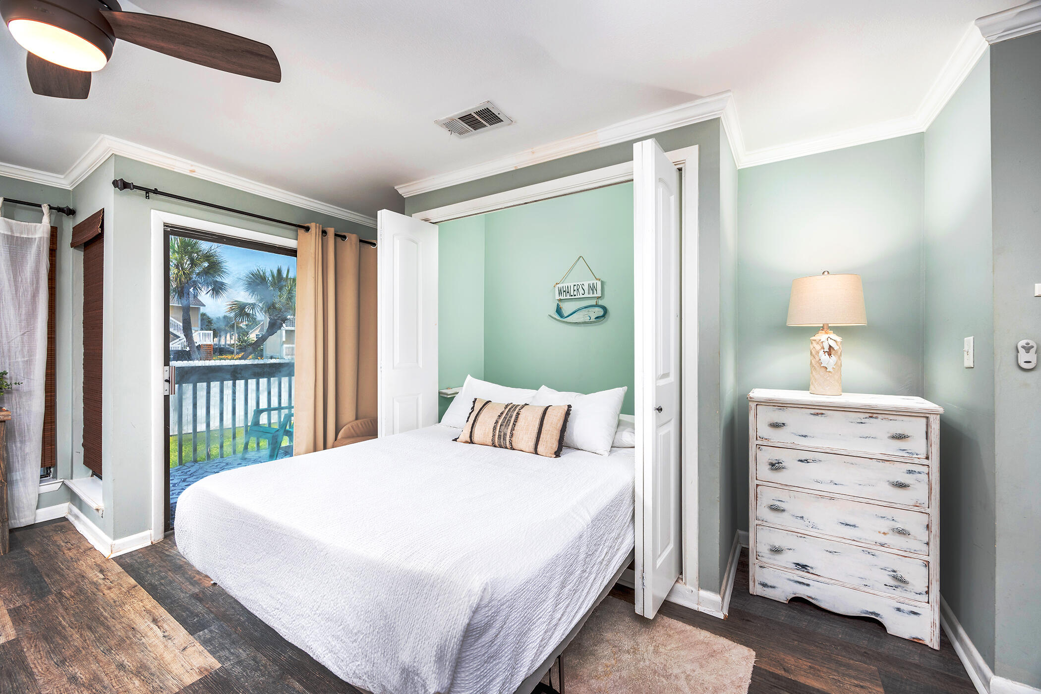 Sandpiper Cove - Residential