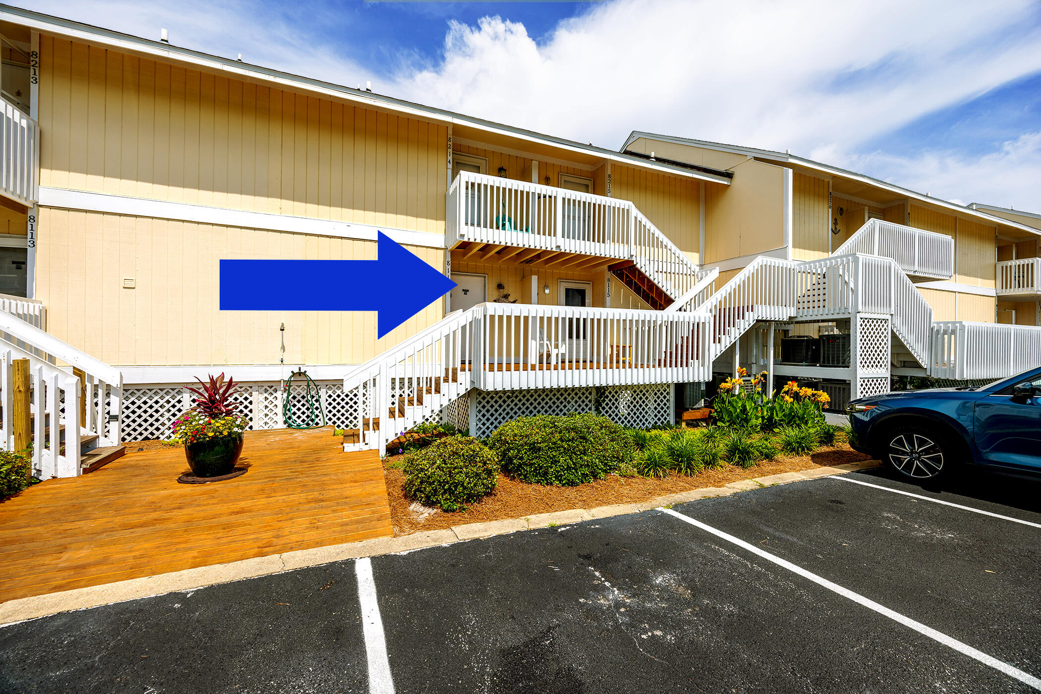 Sandpiper Cove - Residential