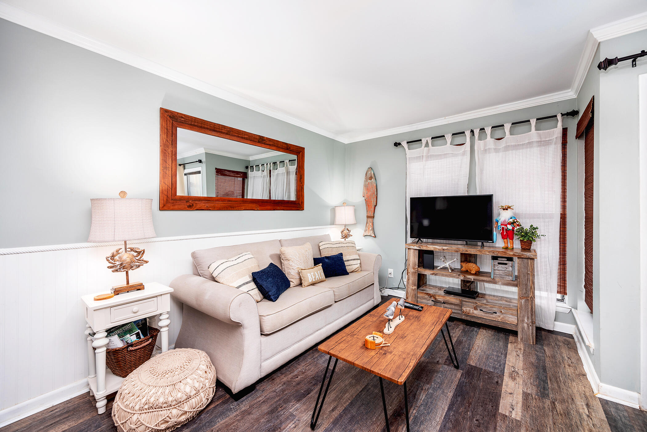 Sandpiper Cove - Residential