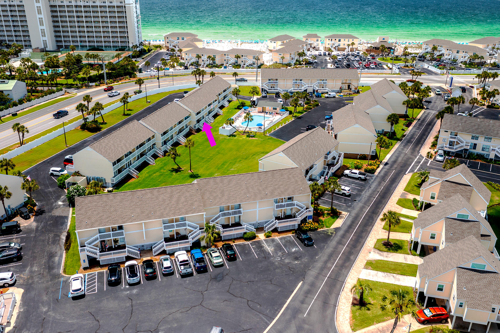 Sandpiper Cove - Residential