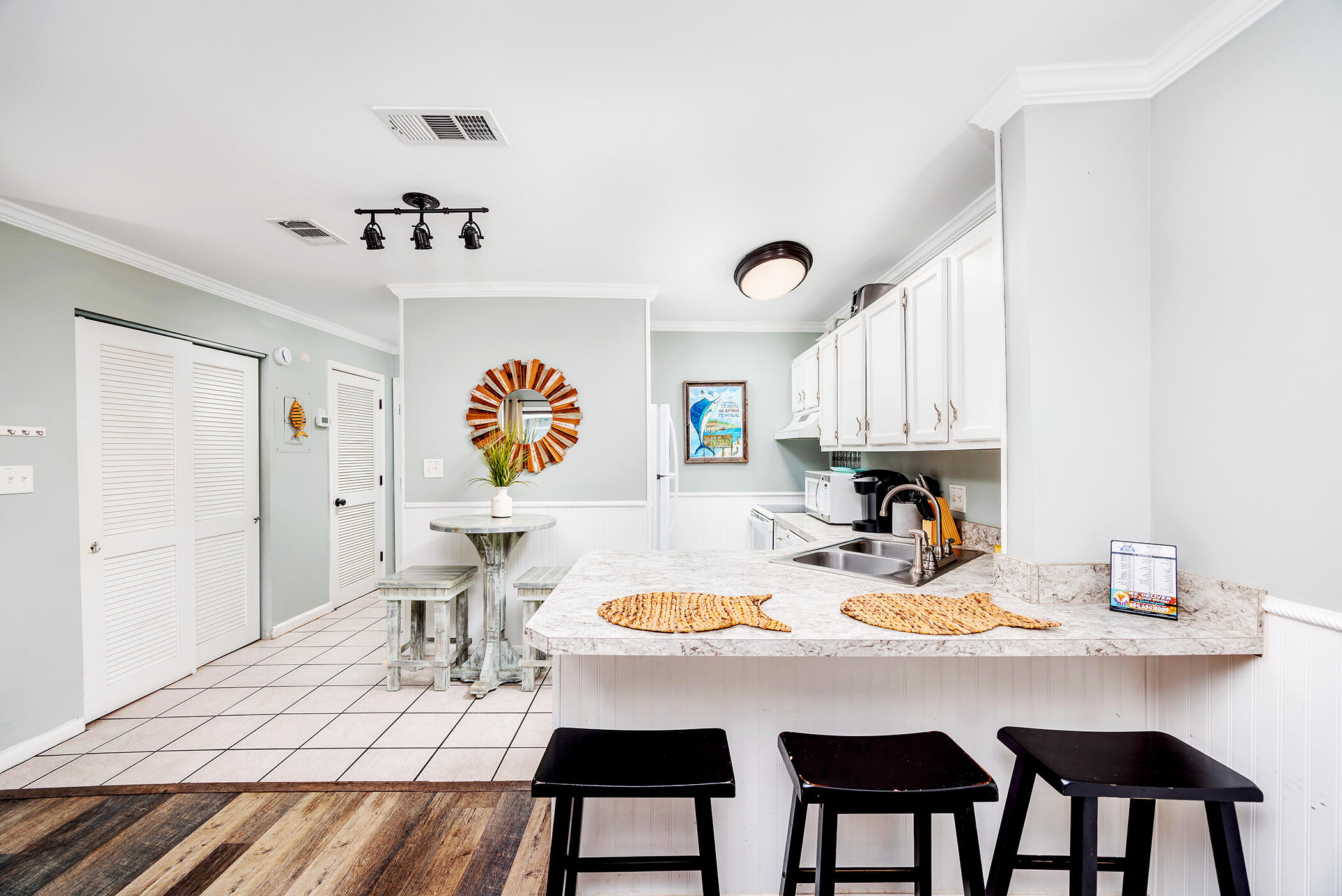 Sandpiper Cove - Residential