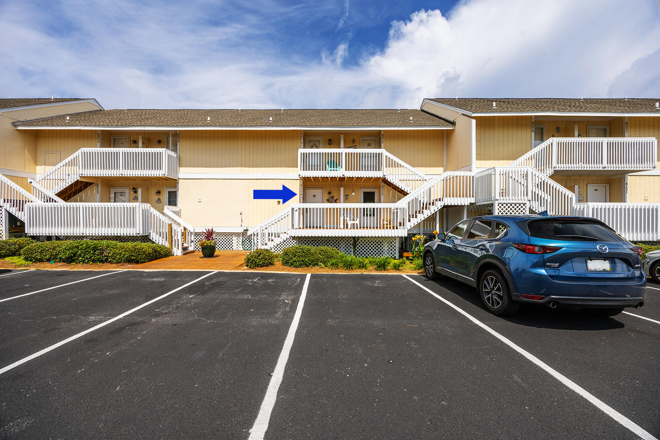 Sandpiper Cove - Residential