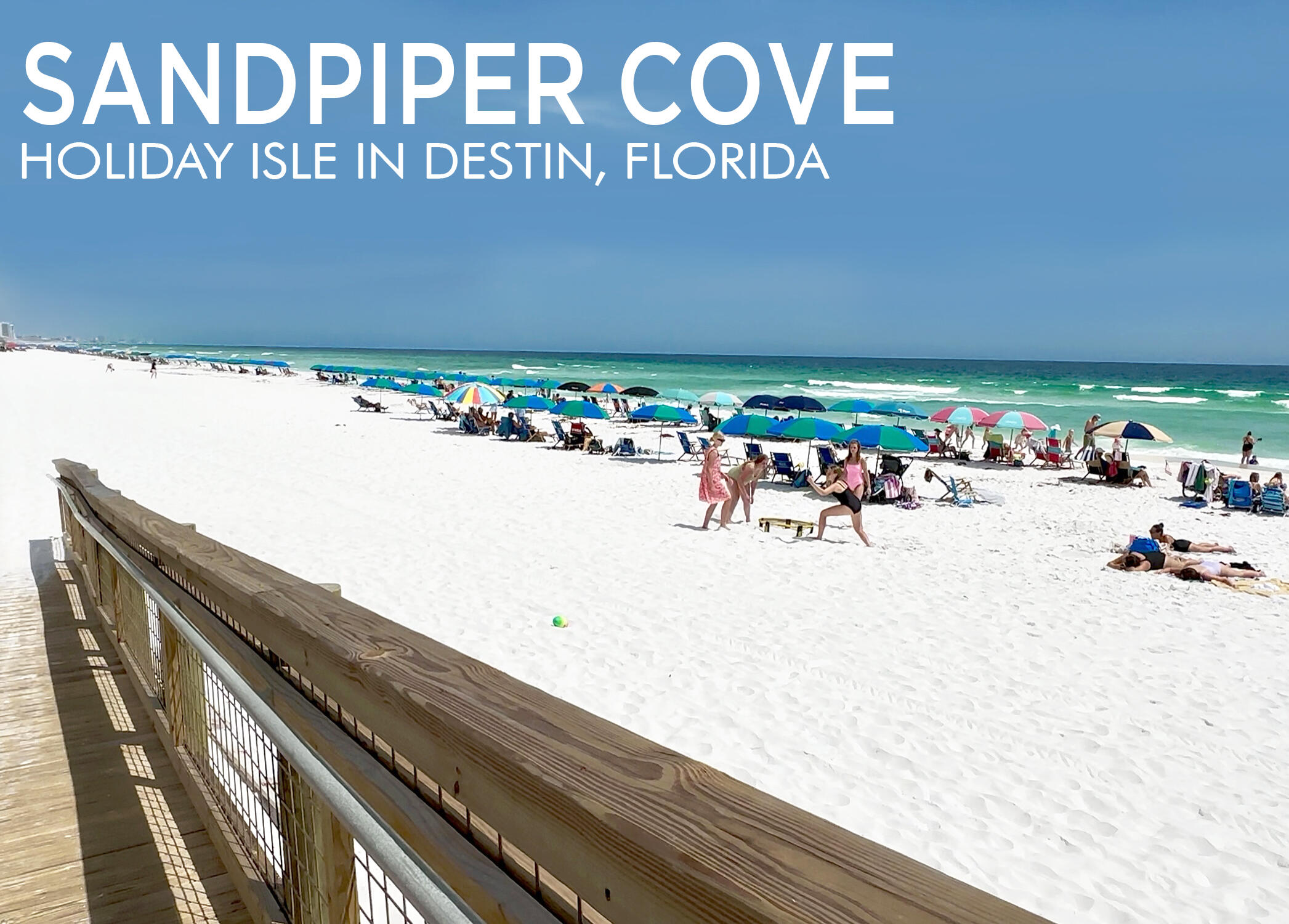 Sandpiper Cove - Residential