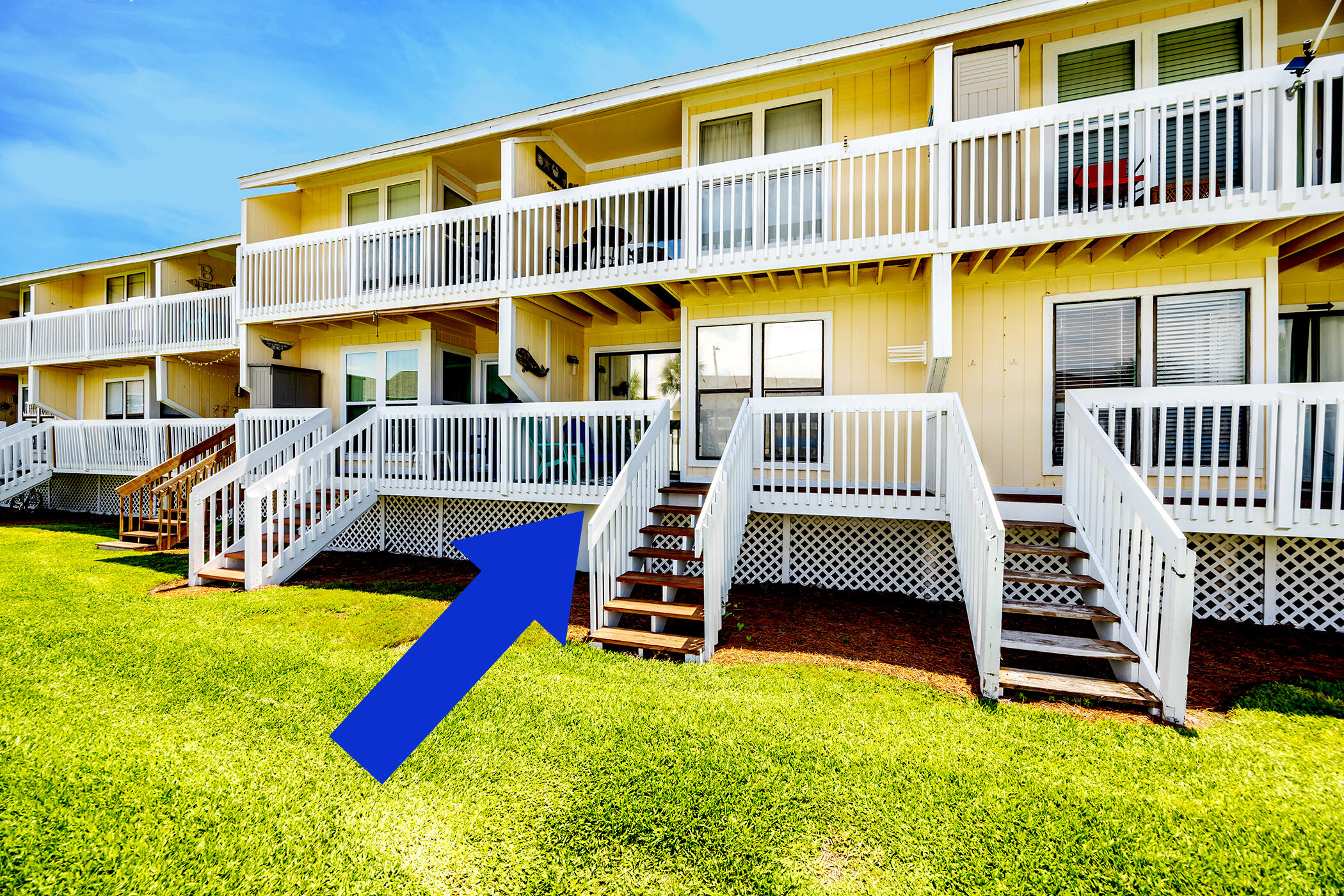 Sandpiper Cove - Residential