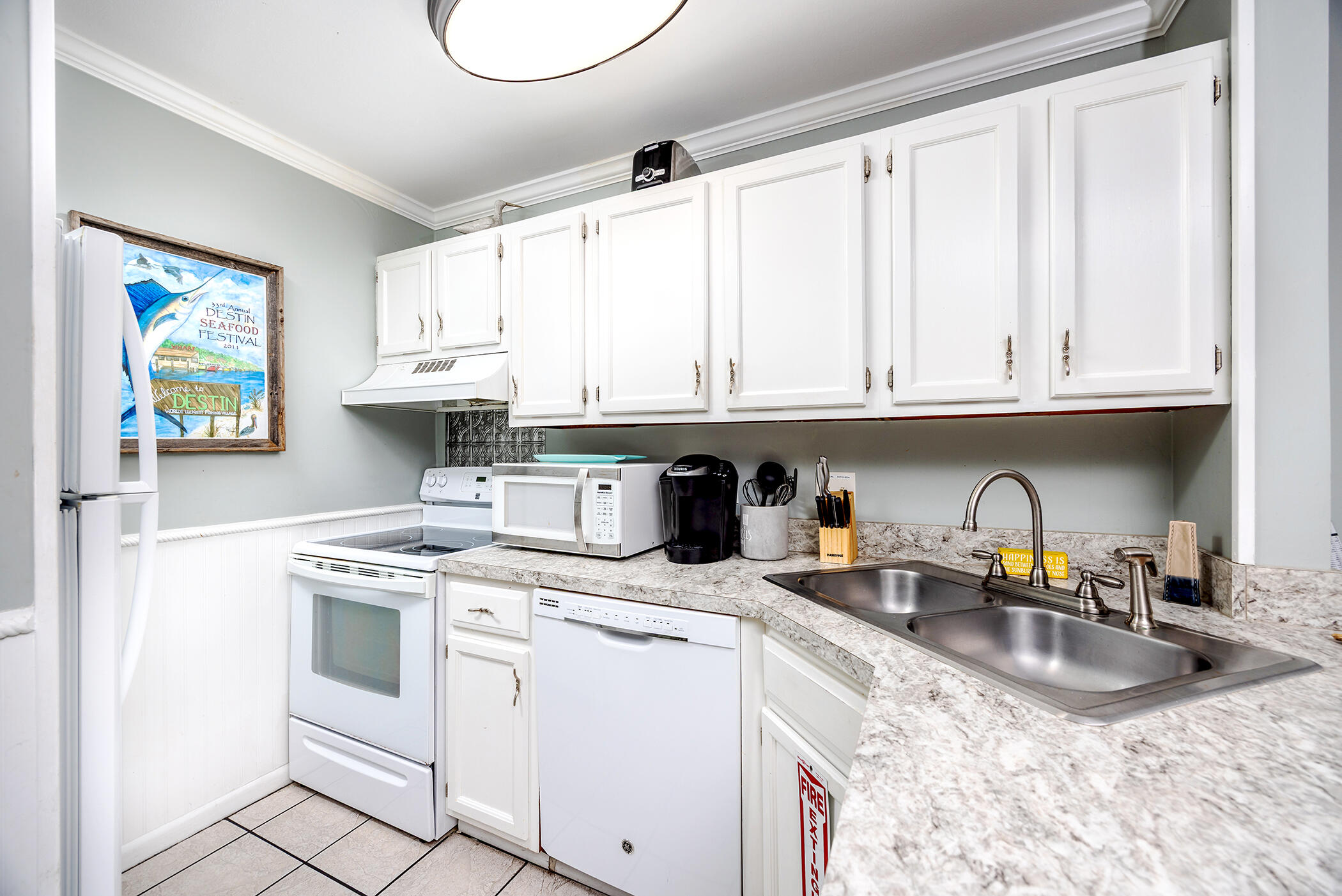 Sandpiper Cove - Residential