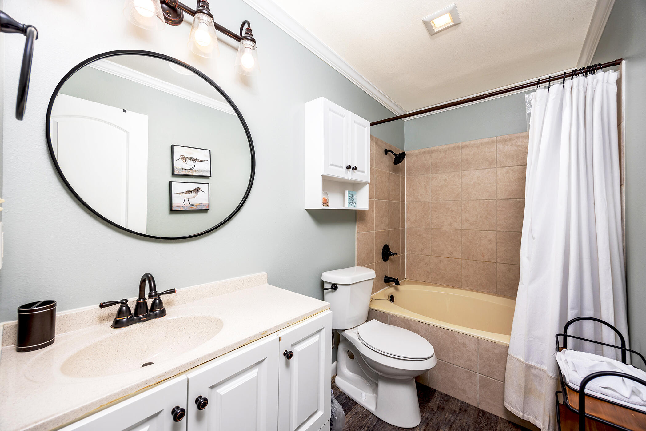 Sandpiper Cove - Residential