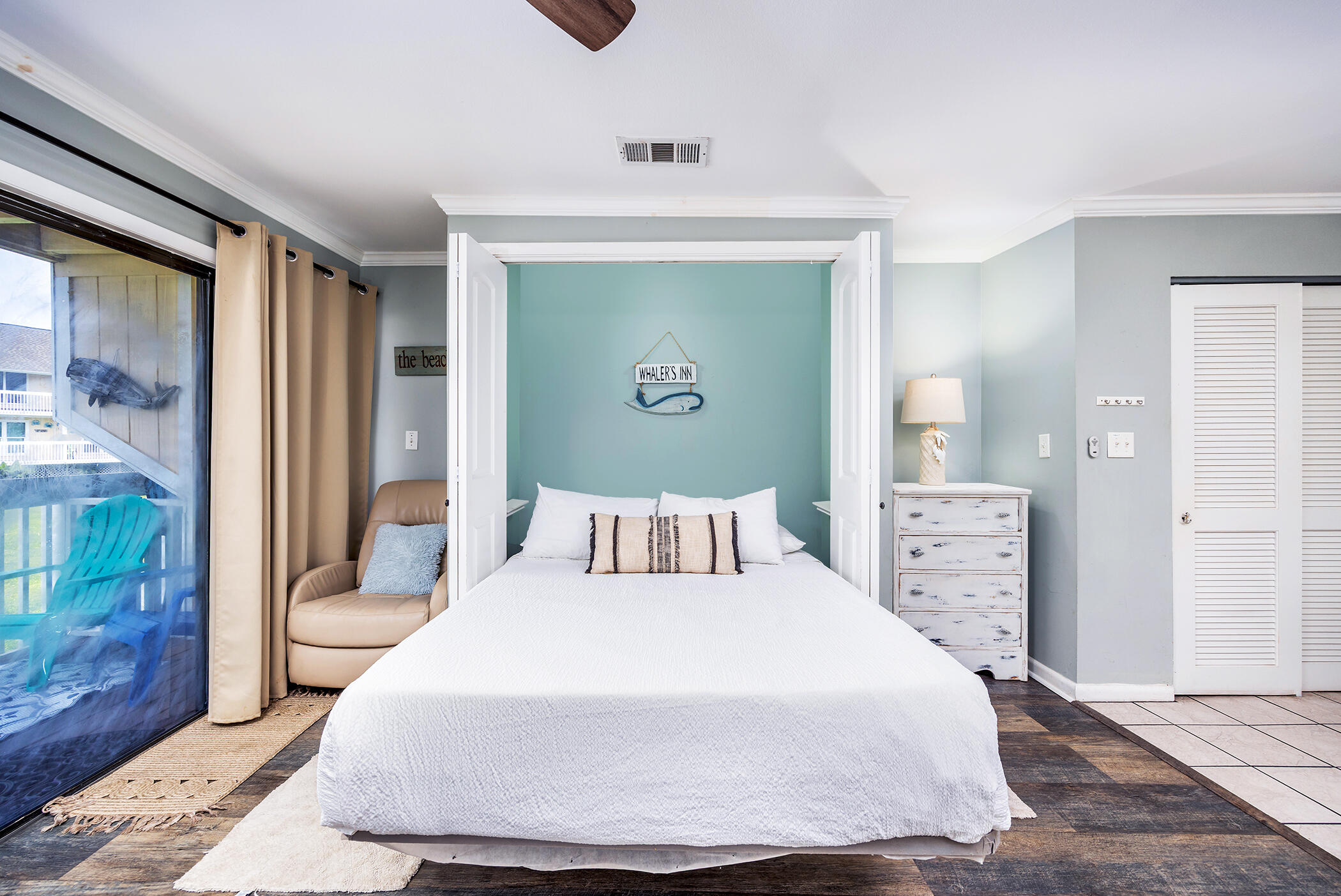 Sandpiper Cove - Residential