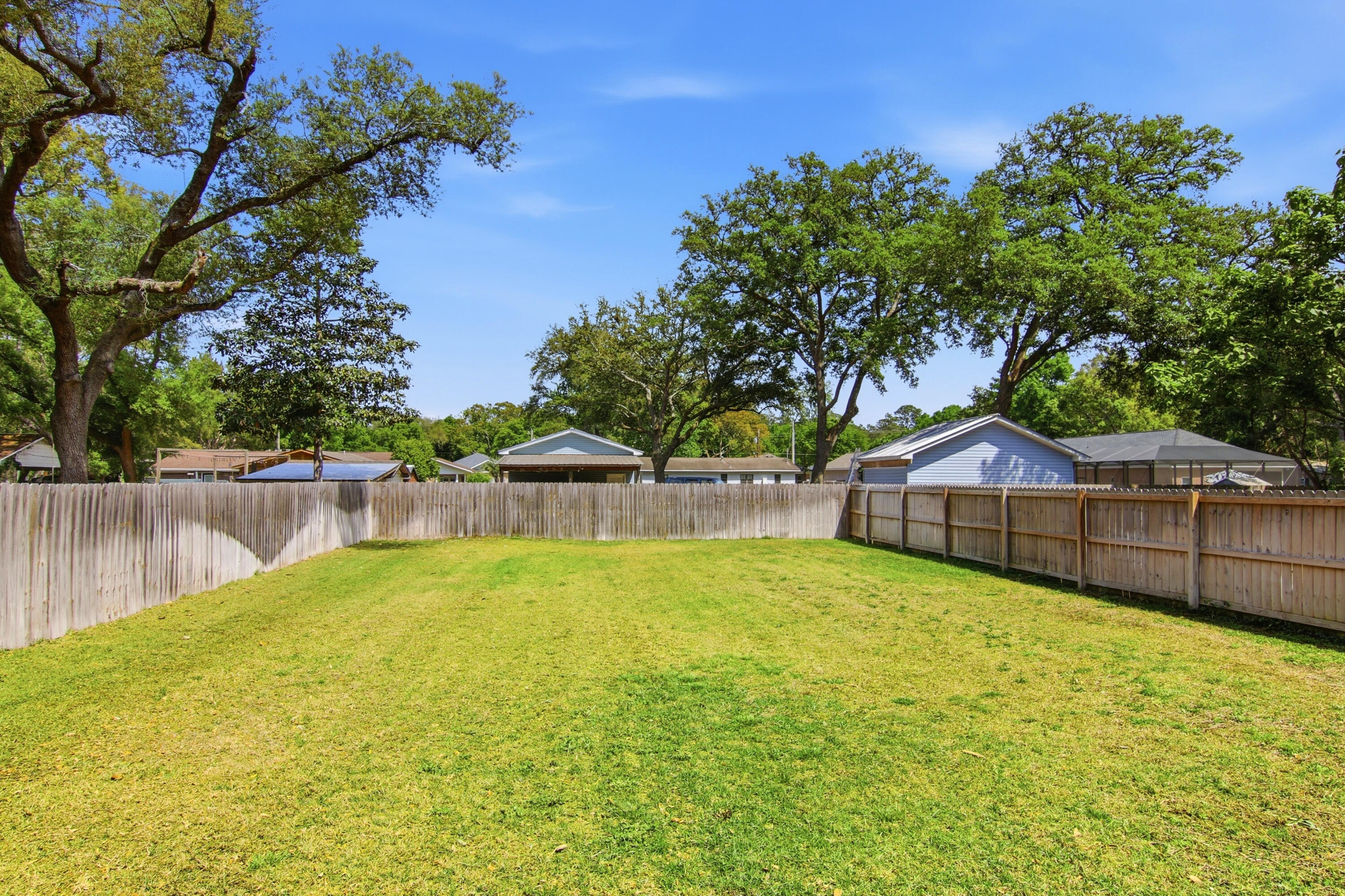 SEMINOLE - Residential