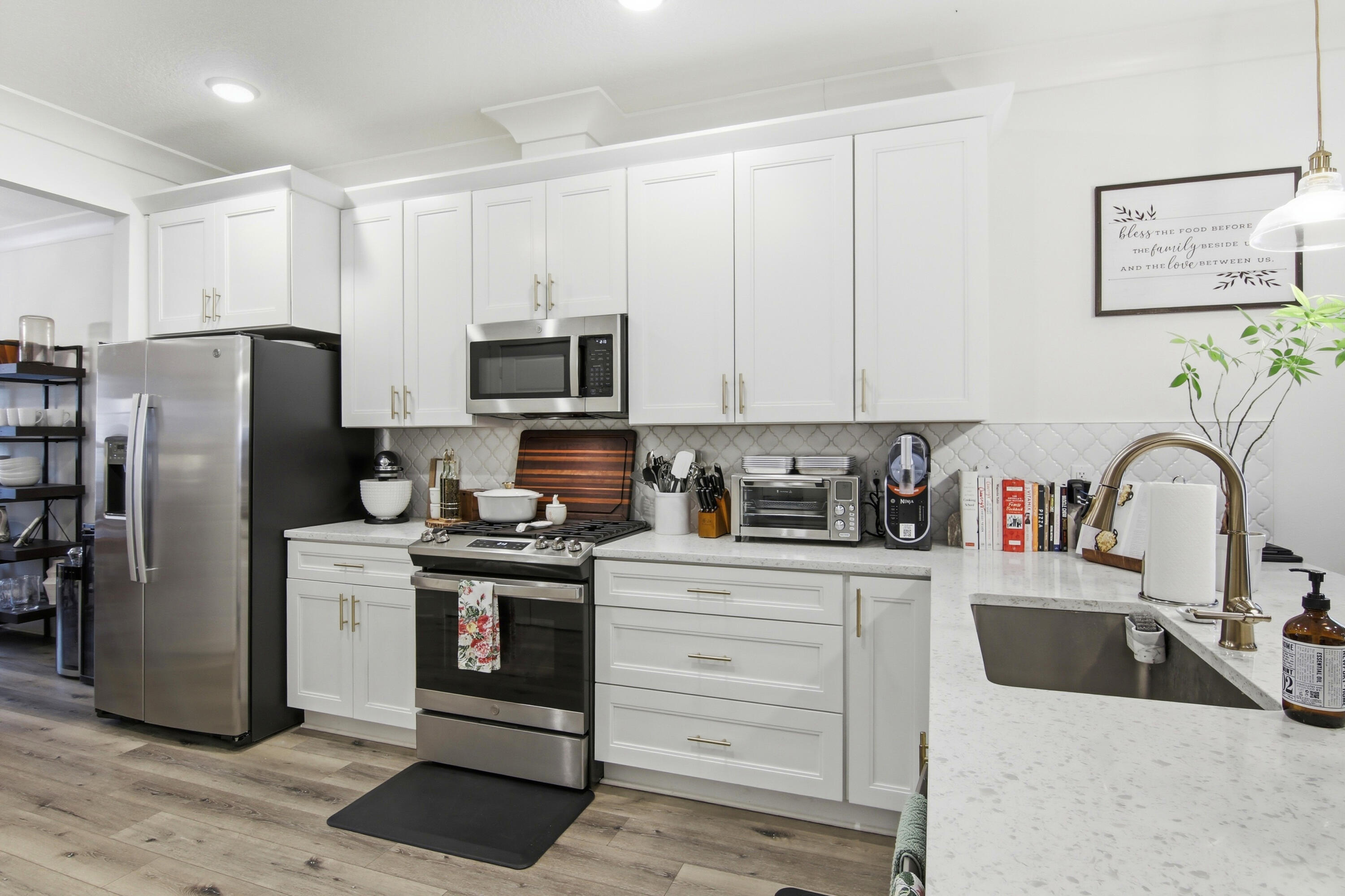 SEMINOLE - Residential