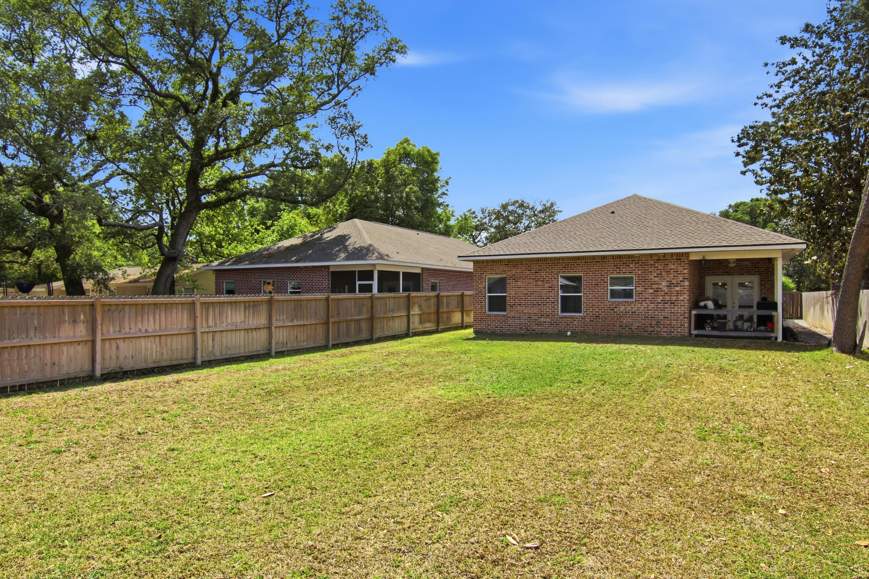 SEMINOLE - Residential