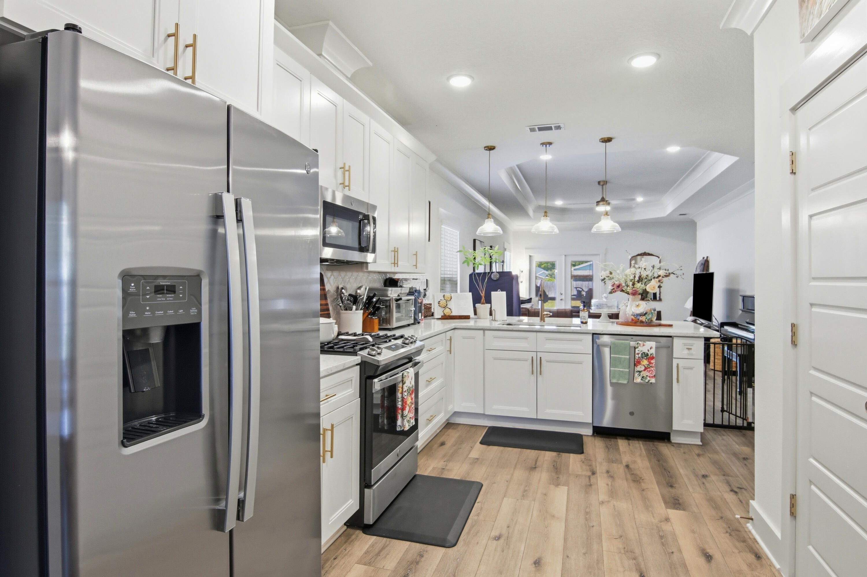 SEMINOLE - Residential