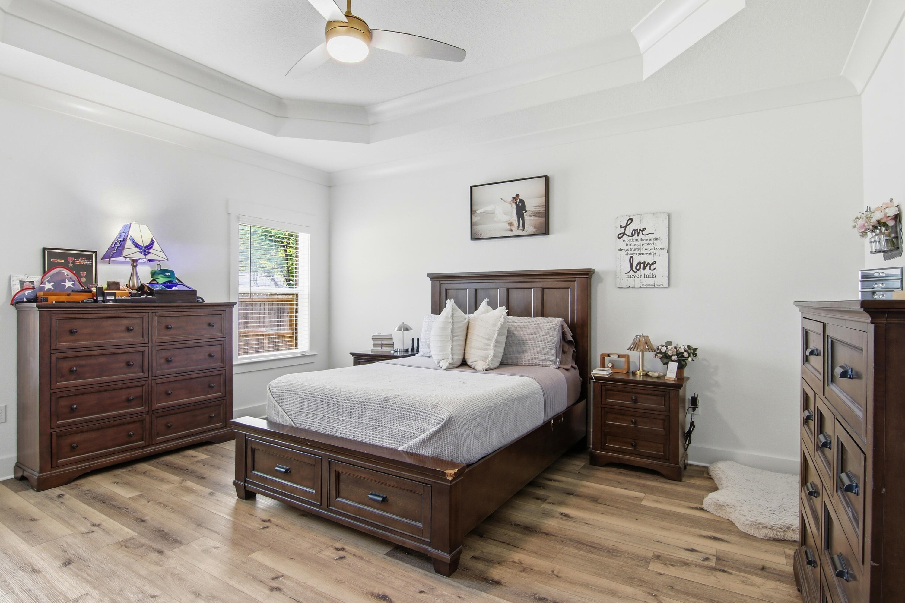 SEMINOLE - Residential