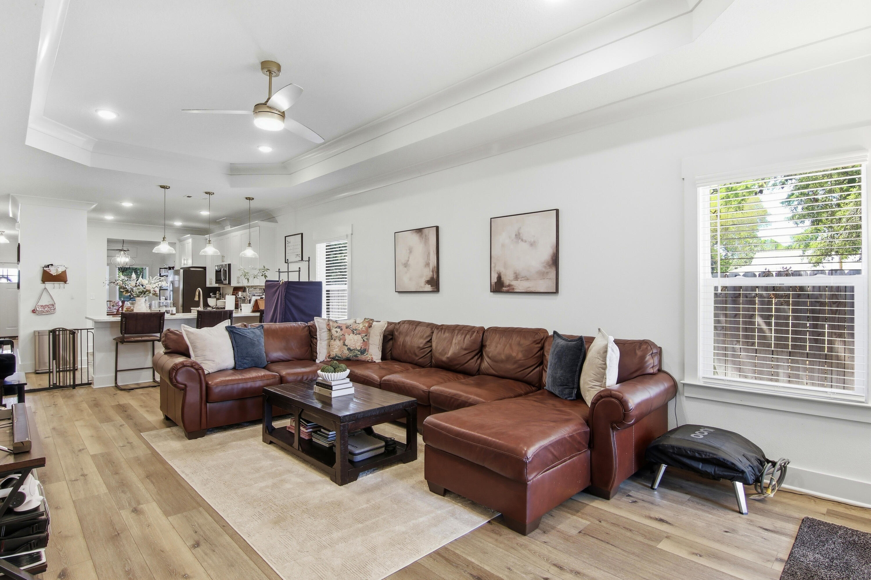 SEMINOLE - Residential