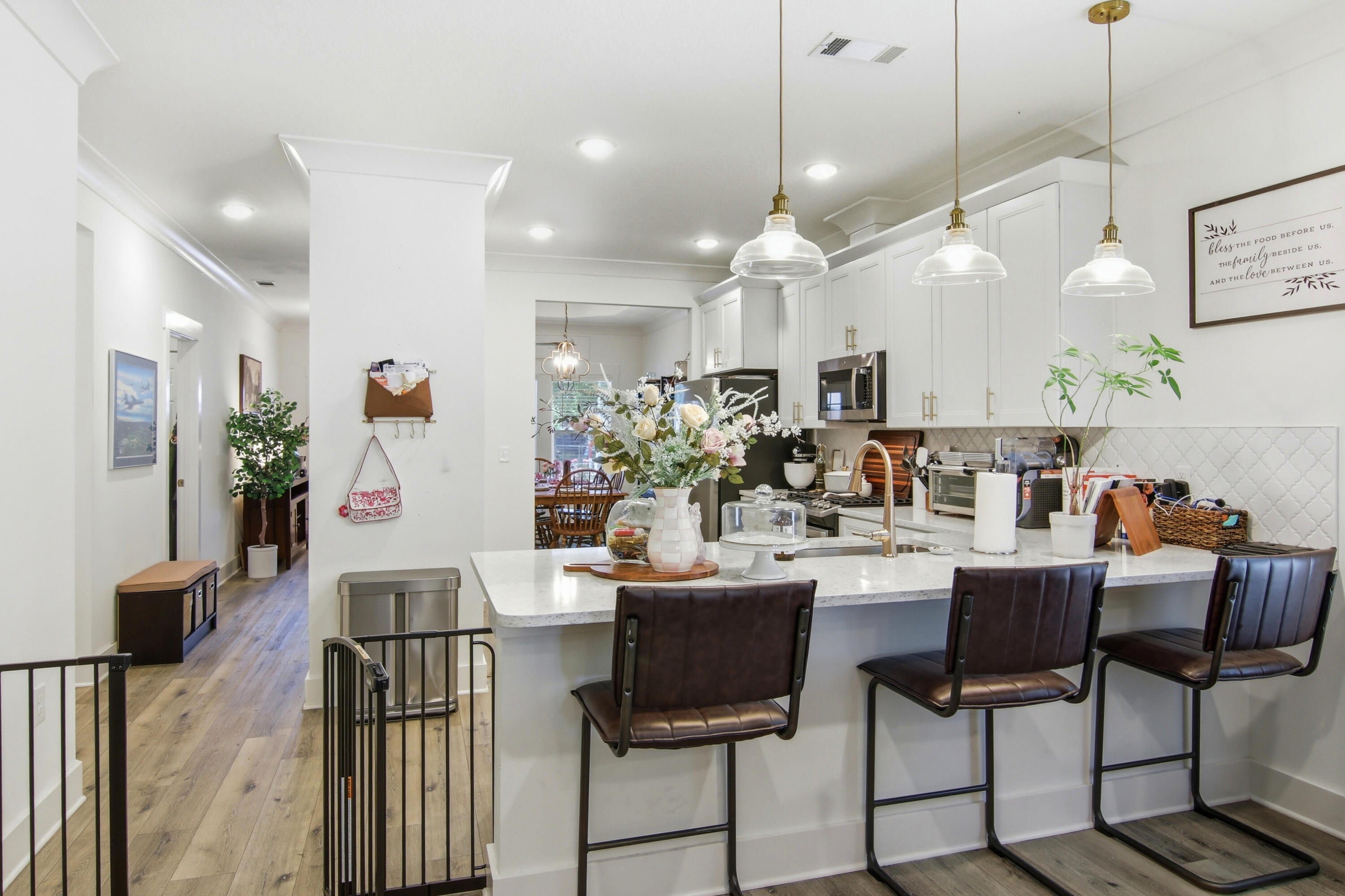 SEMINOLE - Residential