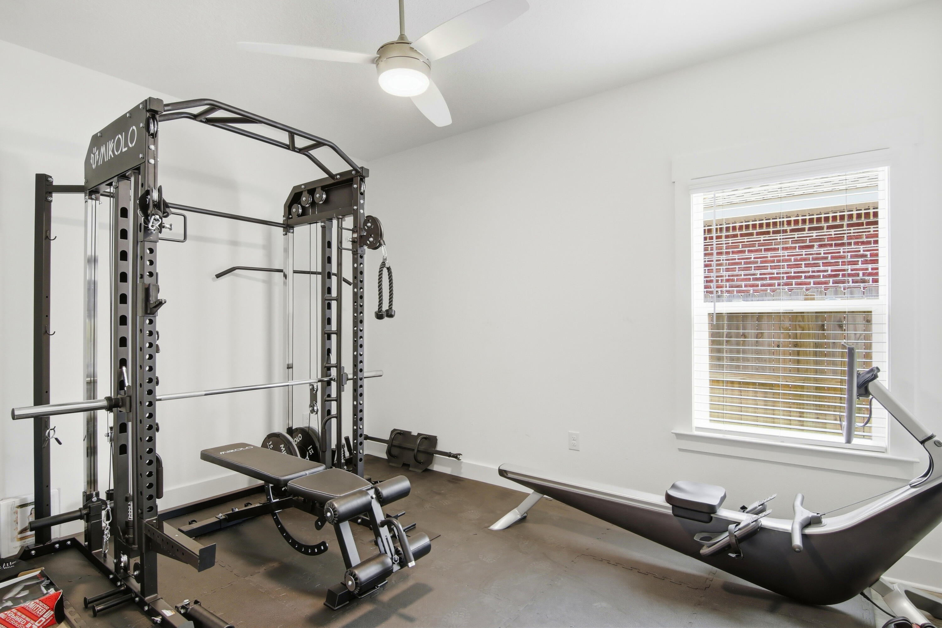 SEMINOLE - Residential