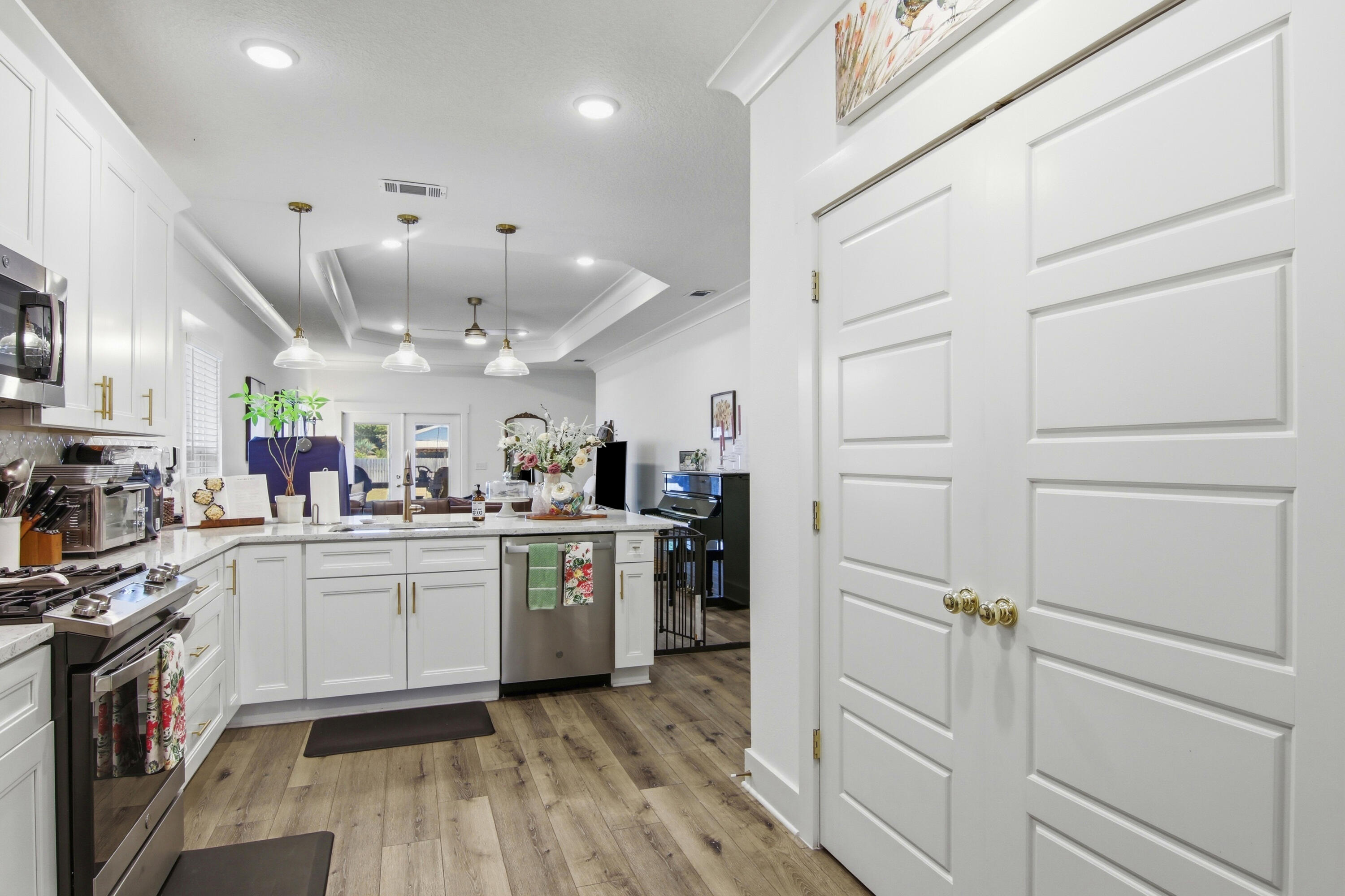 SEMINOLE - Residential